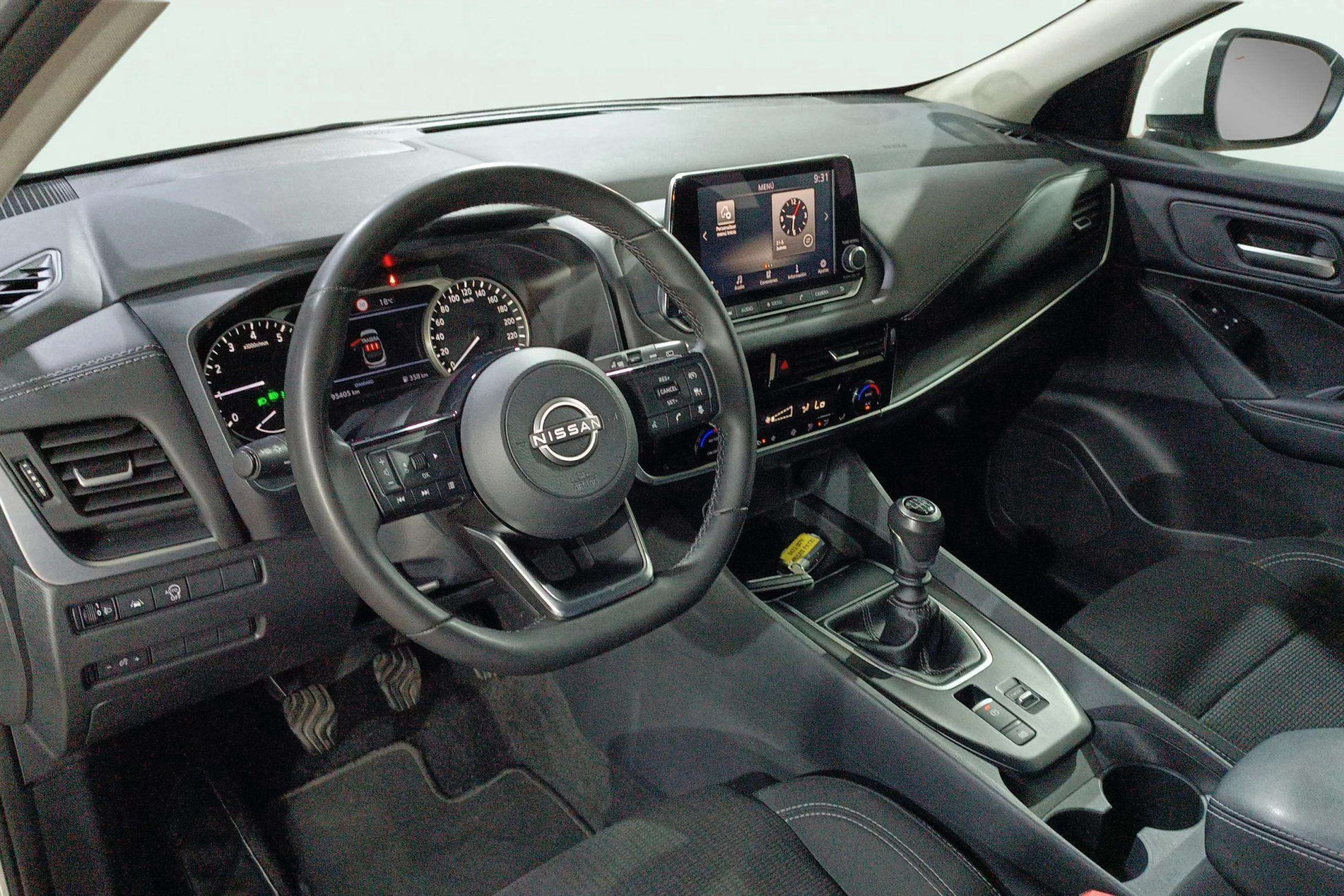 Nissan Qashqai Digt mHEV 4x2 Acenta - foto 10