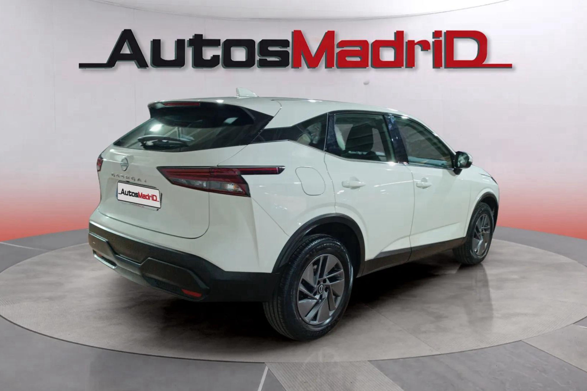 Nissan Qashqai Digt mHEV 4x2 Acenta - foto 8