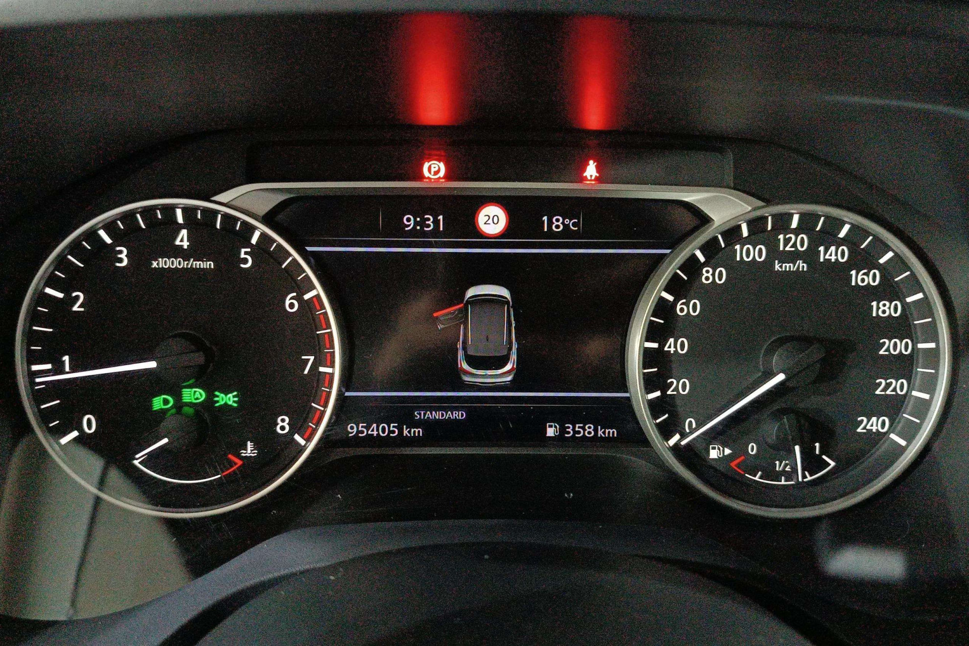 Nissan Qashqai Digt mHEV 4x2 Acenta - foto 13