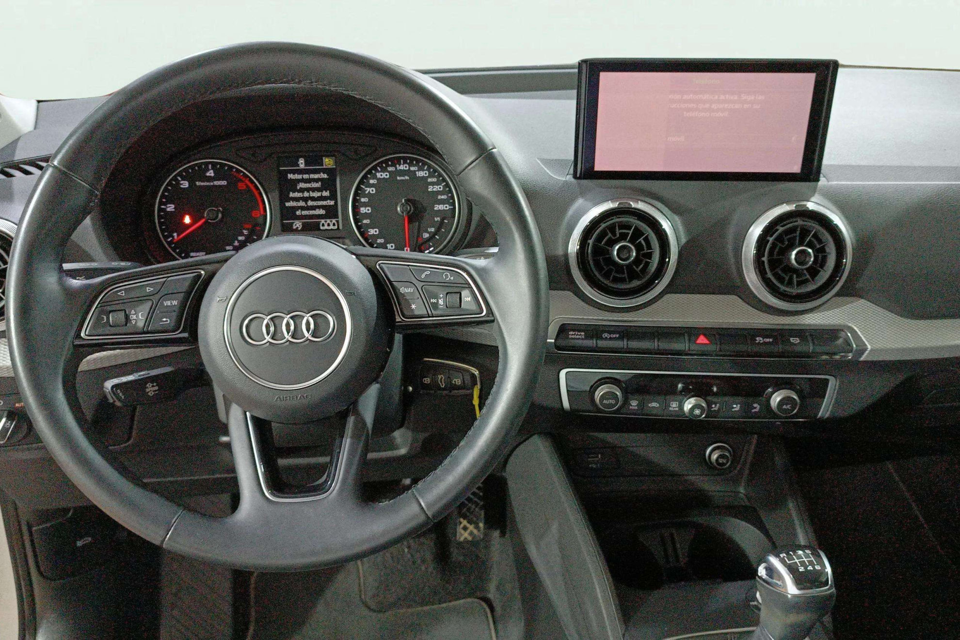 Audi Q2 S line 30 TDI - foto 12