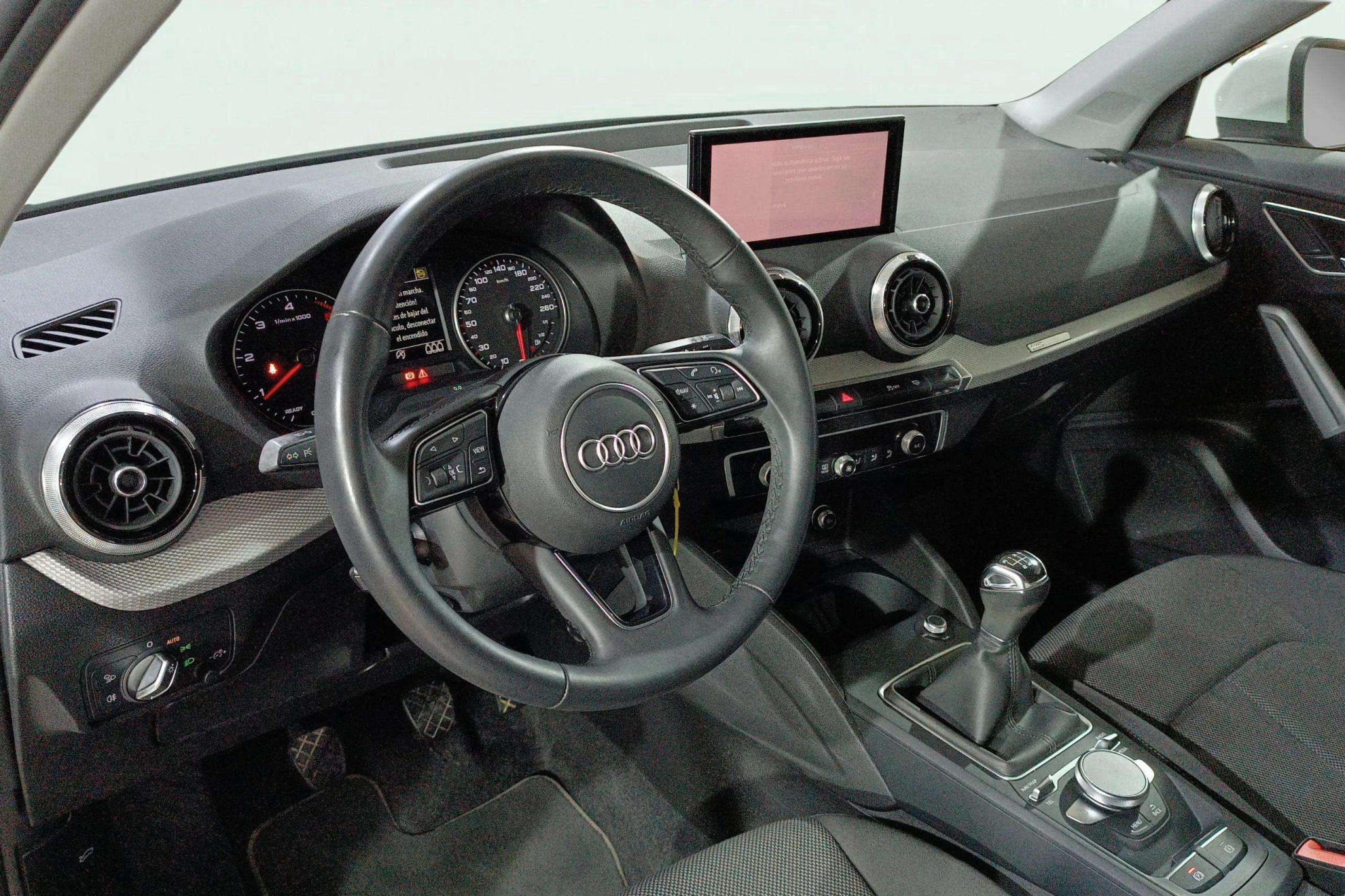 Audi Q2 S line 30 TDI - foto 10