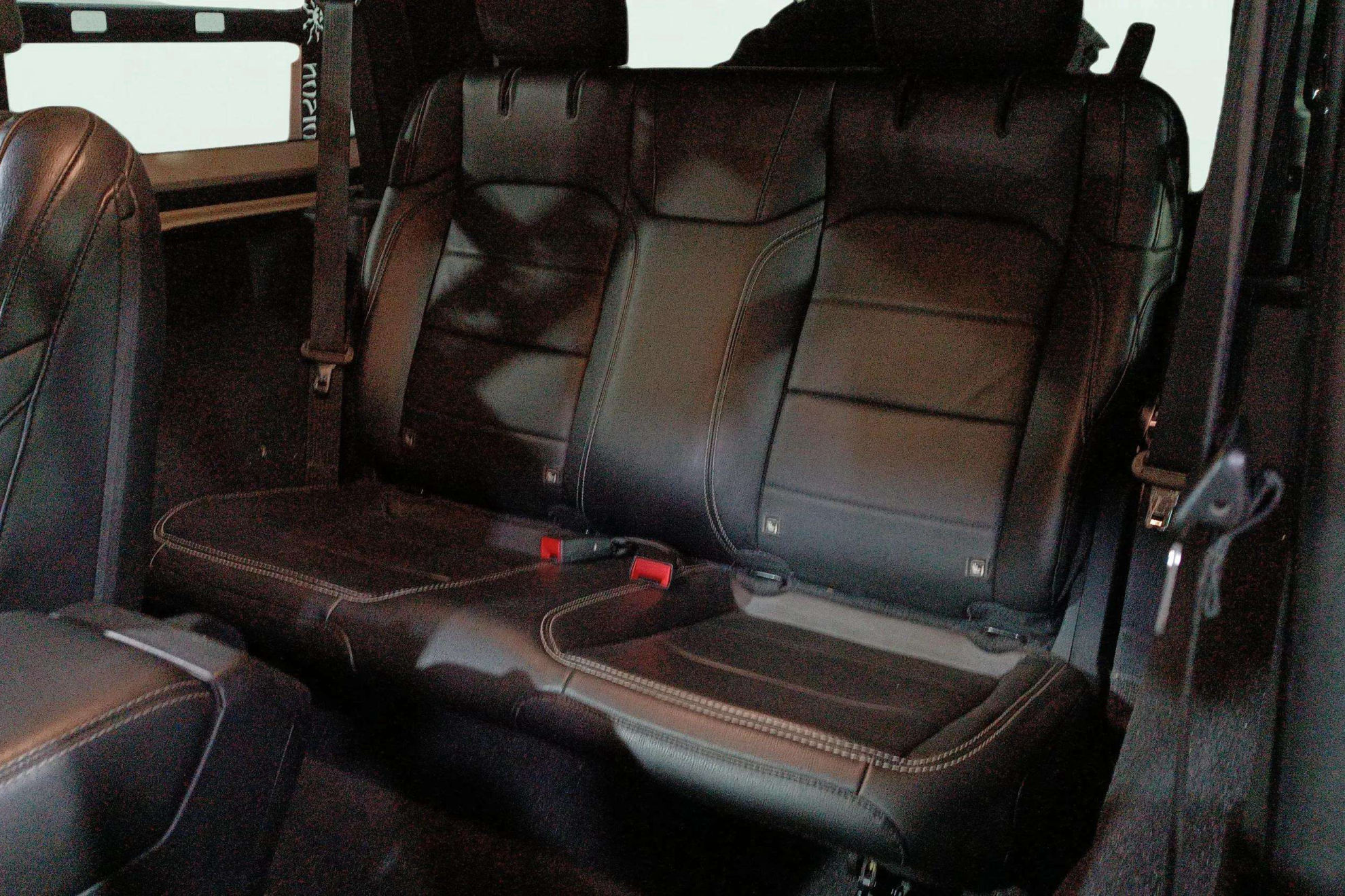 Jeep Wrangler 2.0T GME Rubicon 8ATX E6D - foto 15