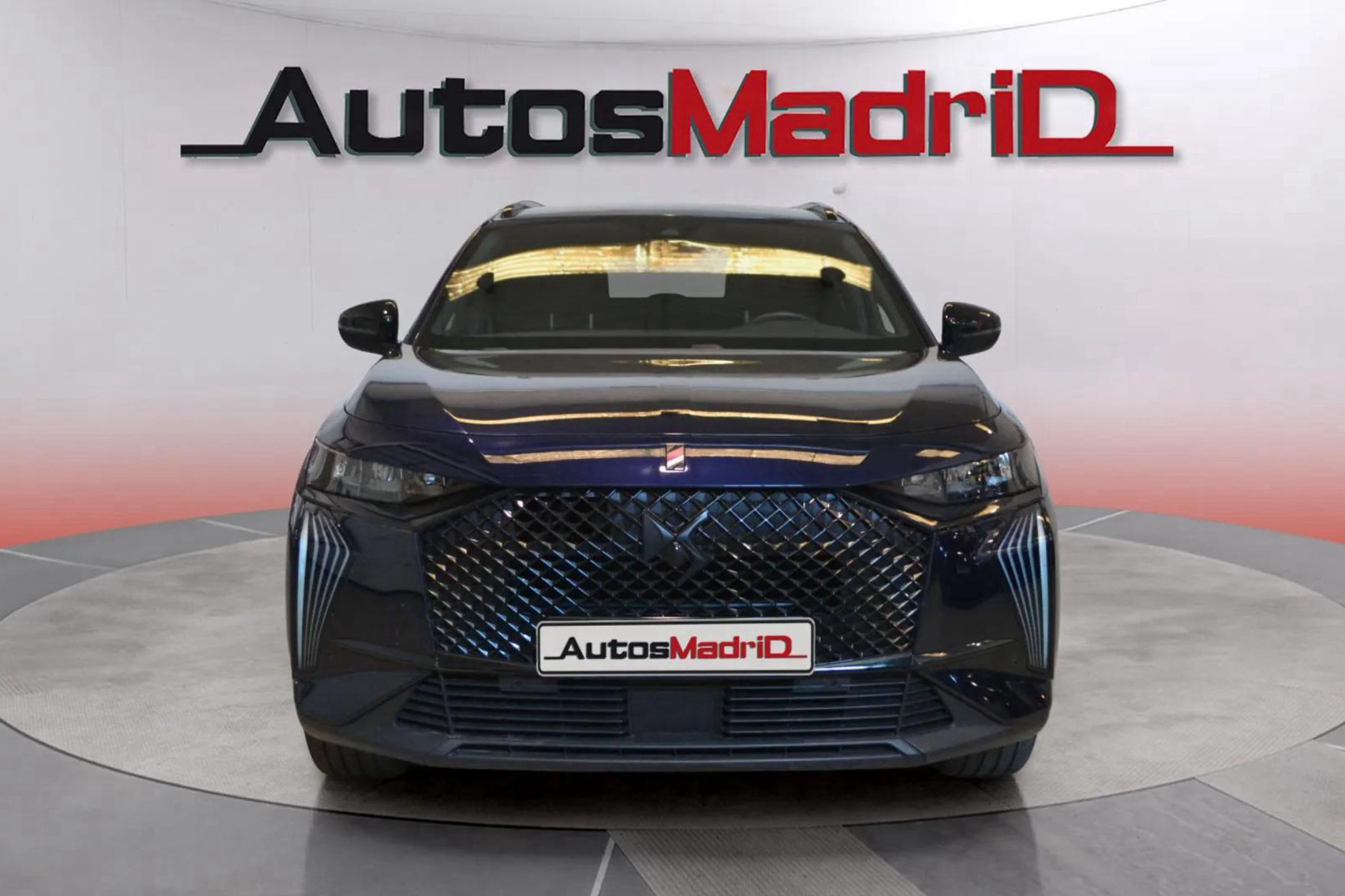 DS DS 7 BlueHDi 130 Performance Line - foto 2
