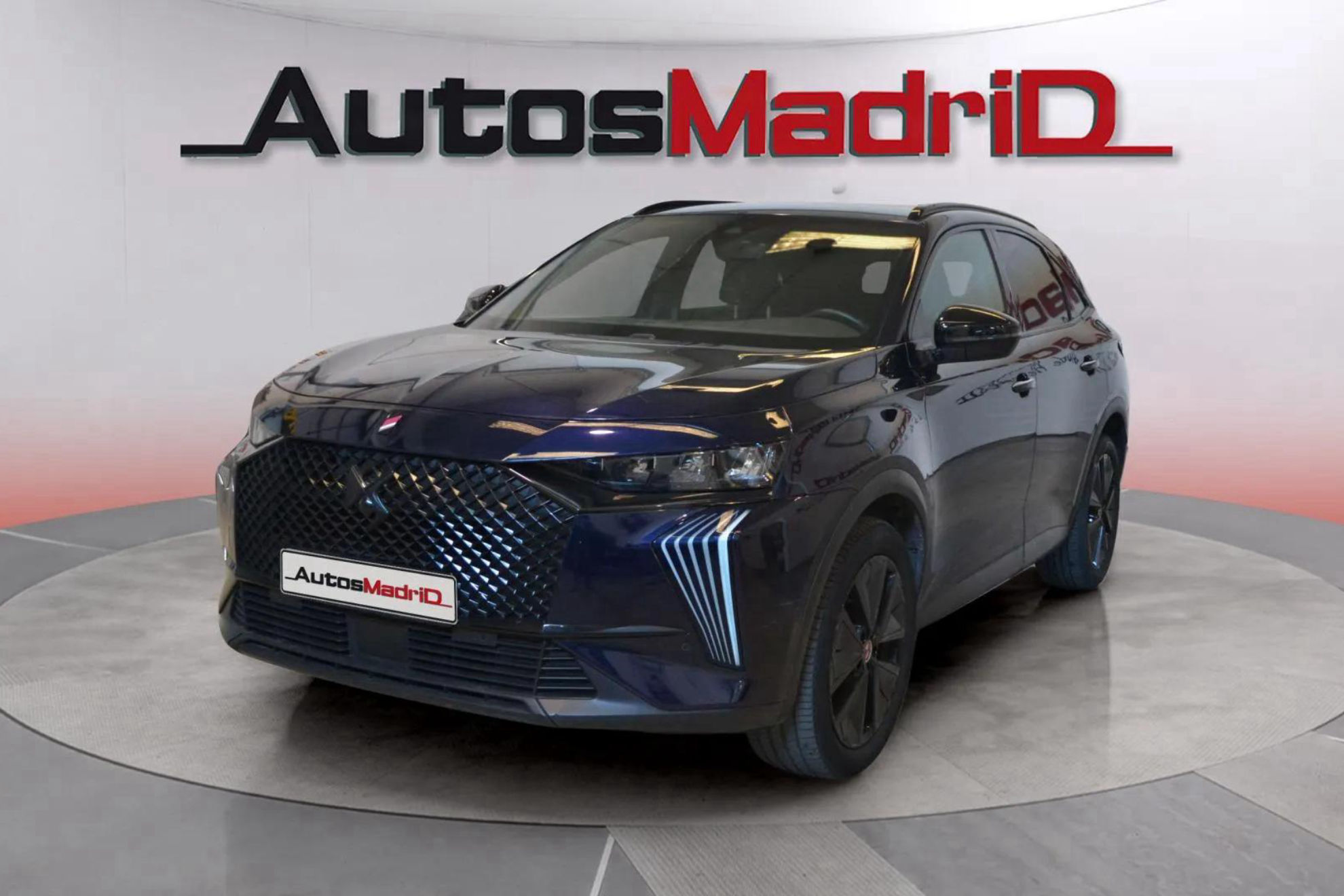 DS DS 7 BlueHDi 130 Performance Line - foto 3