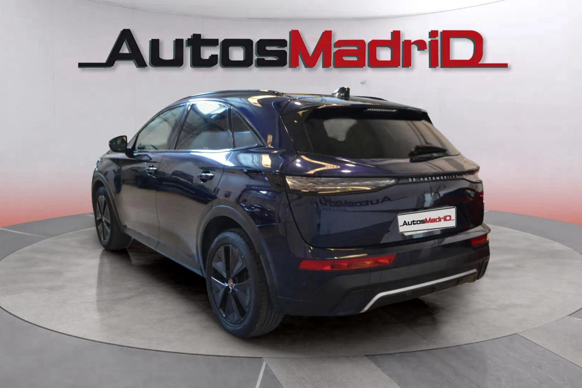 DS DS 7 BlueHDi 130 Performance Line - foto 5