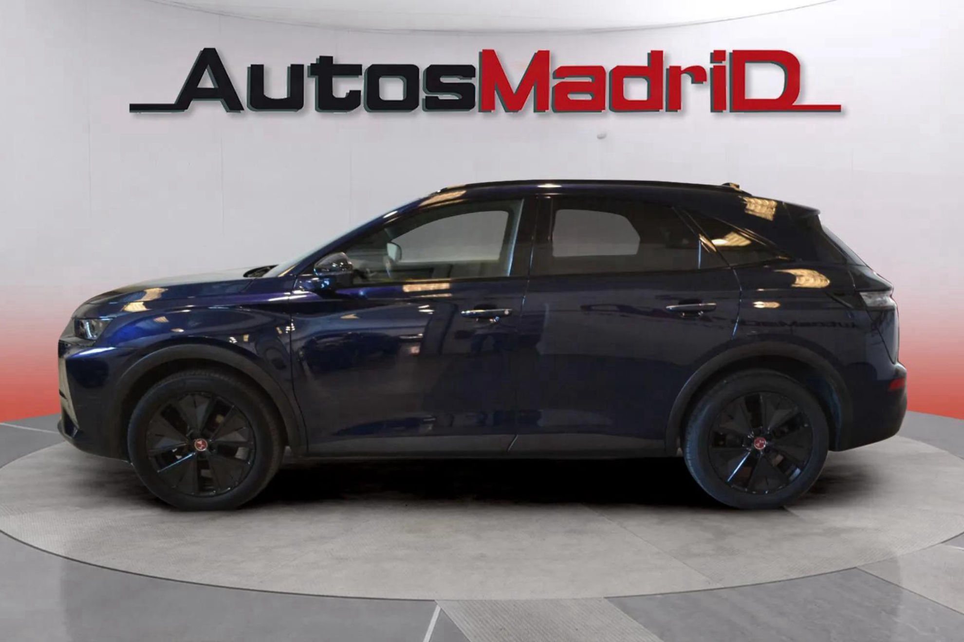 DS DS 7 BlueHDi 130 Performance Line - foto 4