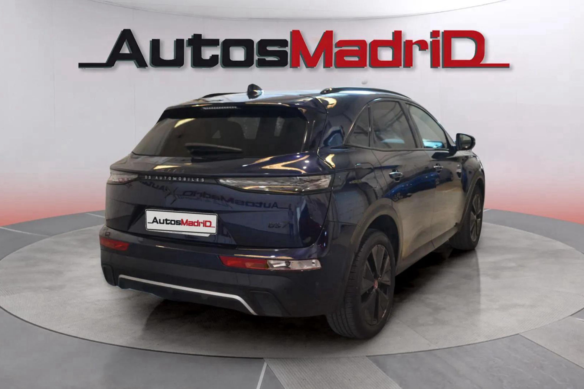 DS DS 7 BlueHDi 130 Performance Line - foto 7