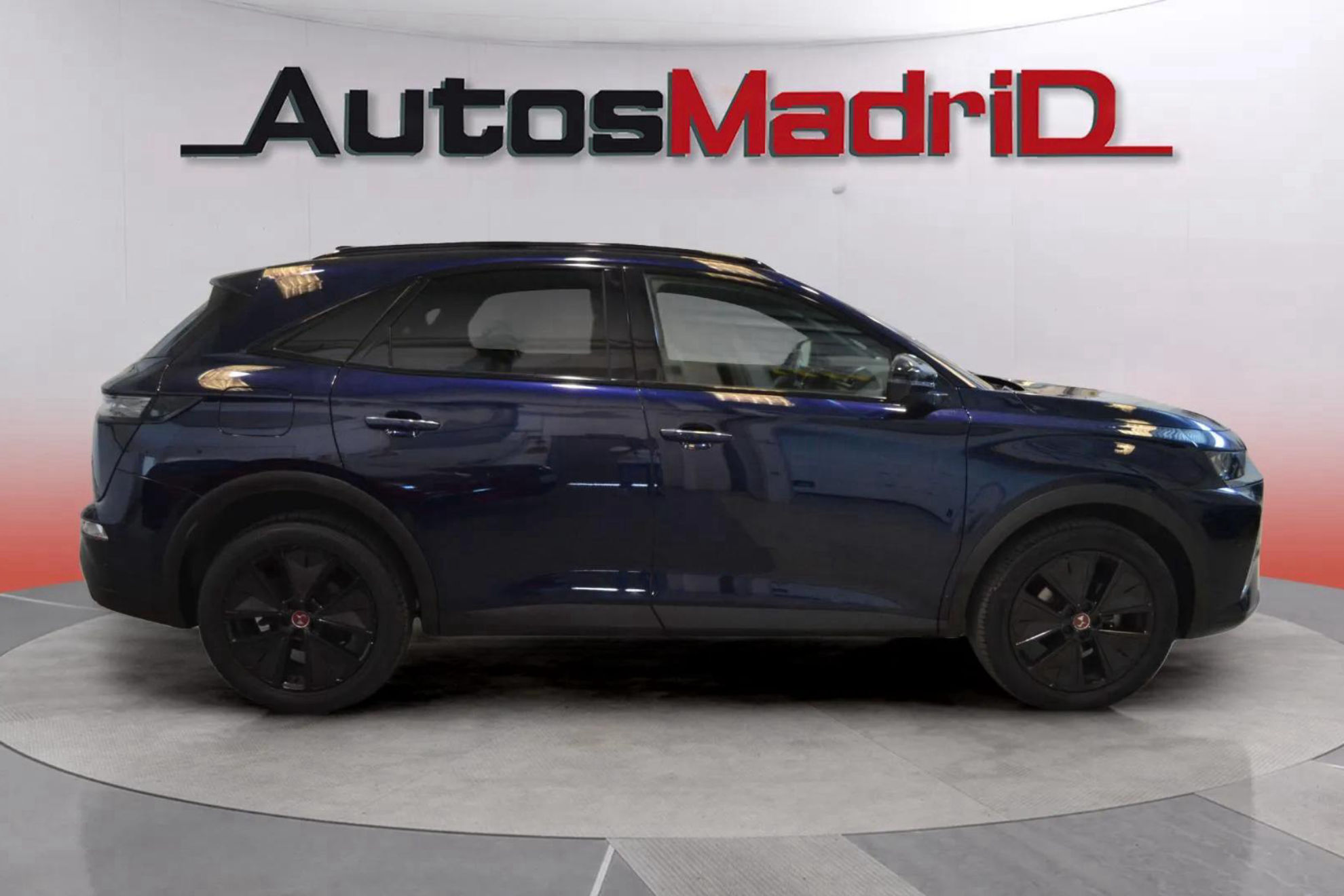 DS DS 7 BlueHDi 130 Performance Line - foto 8