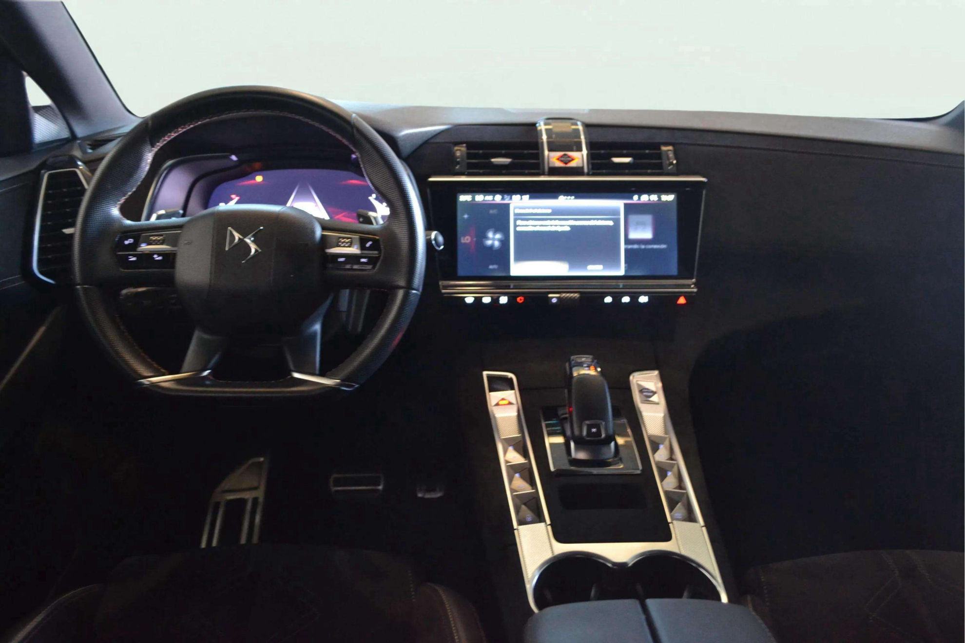 DS DS 7 BlueHDi 130 Performance Line - foto 16