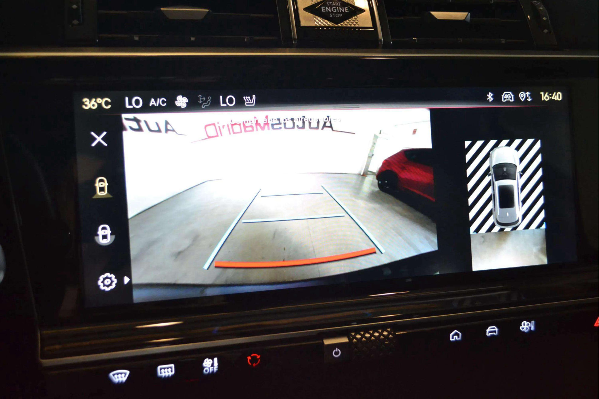 DS DS 7 BlueHDi 130 Performance Line - foto 31