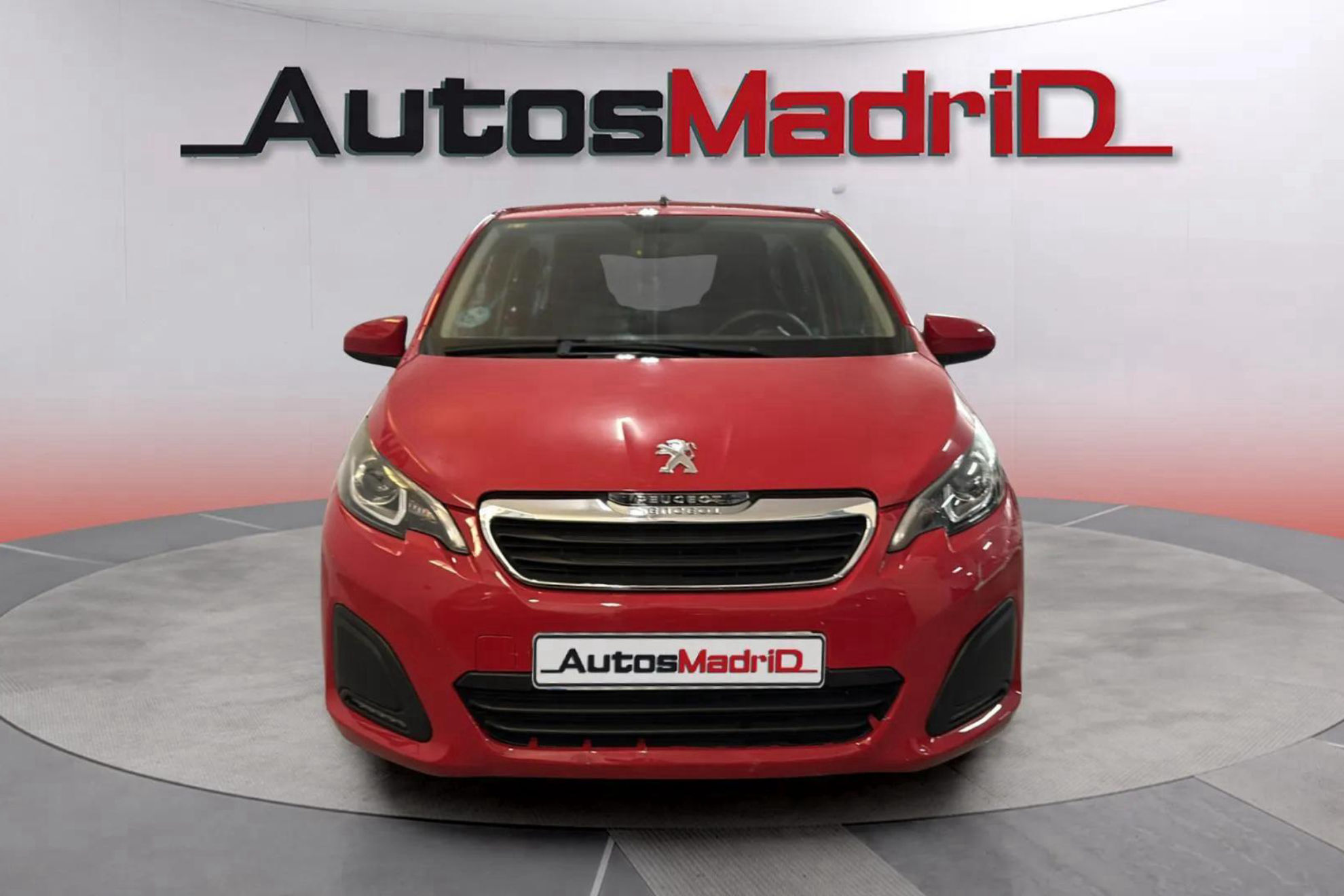 Peugeot 108 1.2 PureTech - foto 2