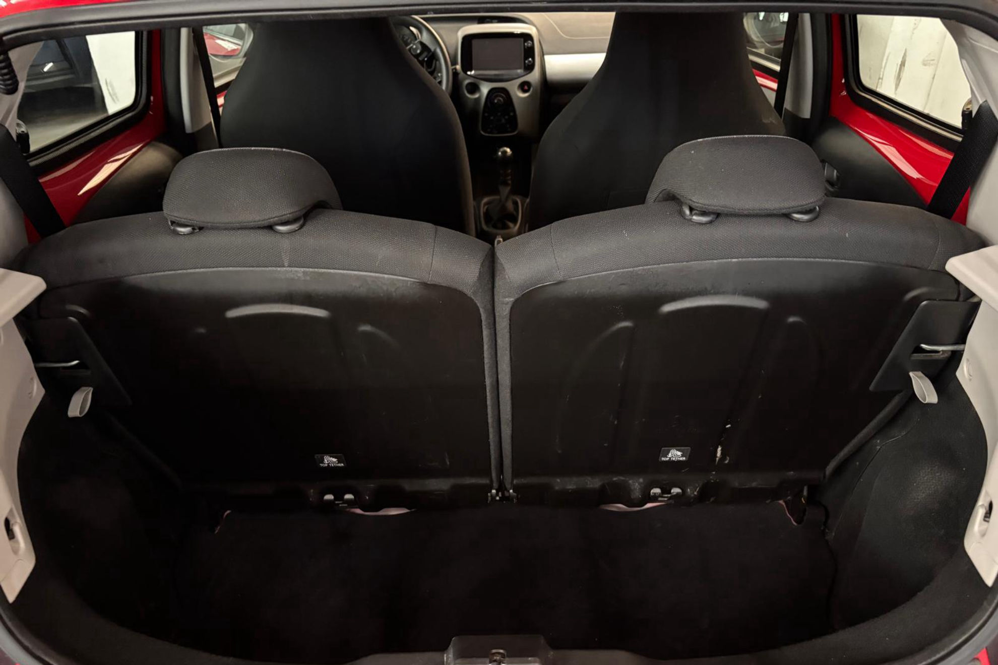 Peugeot 108 1.2 PureTech - foto 8