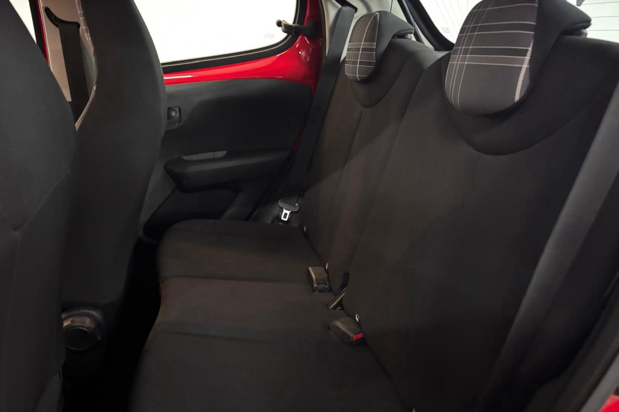 Peugeot 108 1.2 PureTech - foto 11
