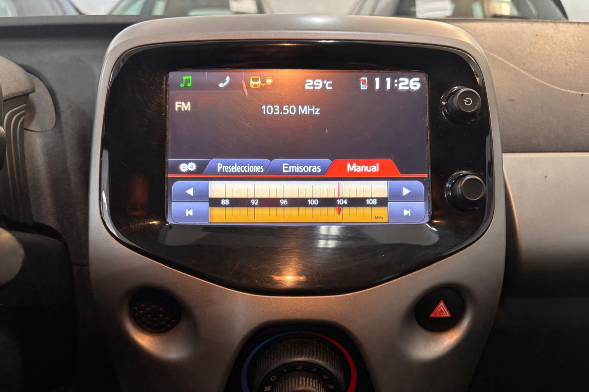 Peugeot 108 1.2 PureTech - foto 20