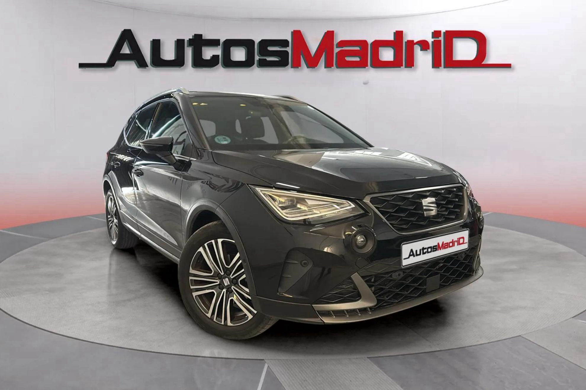 SEAT Arona 1.0 TSI FR XM