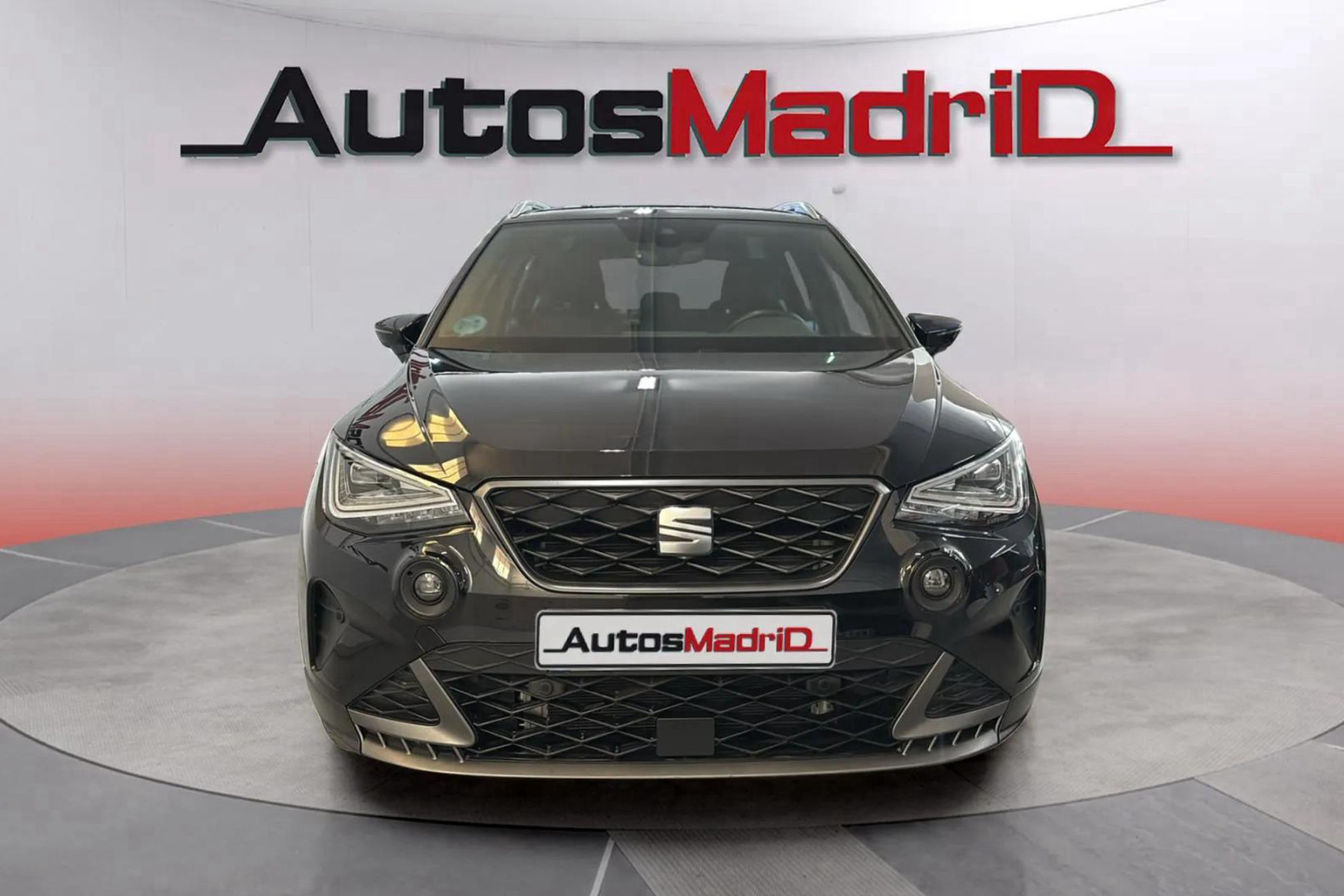 SEAT Arona 1.0 TSI FR XM - foto 2