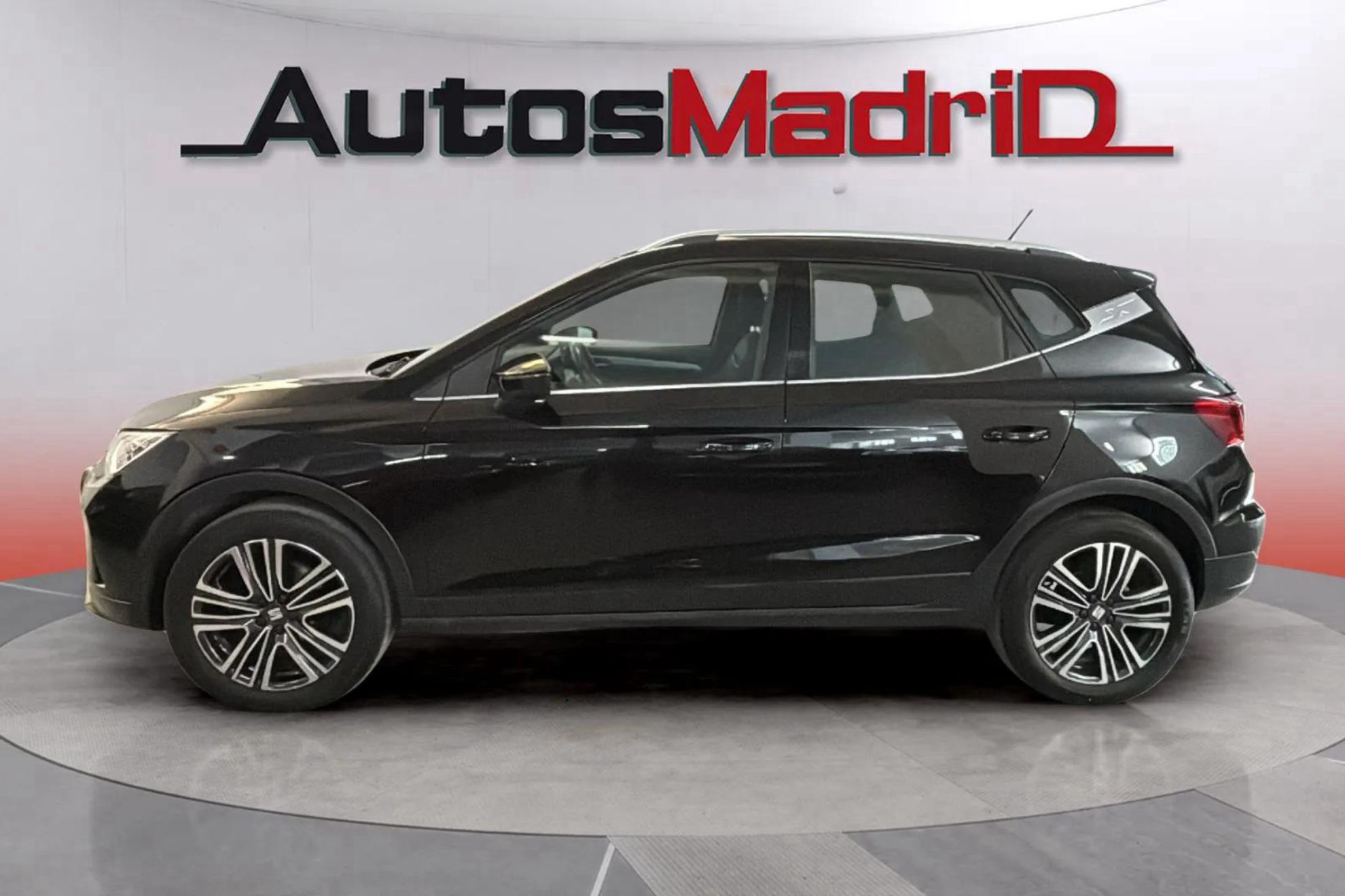 SEAT Arona 1.0 TSI FR XM - foto 4