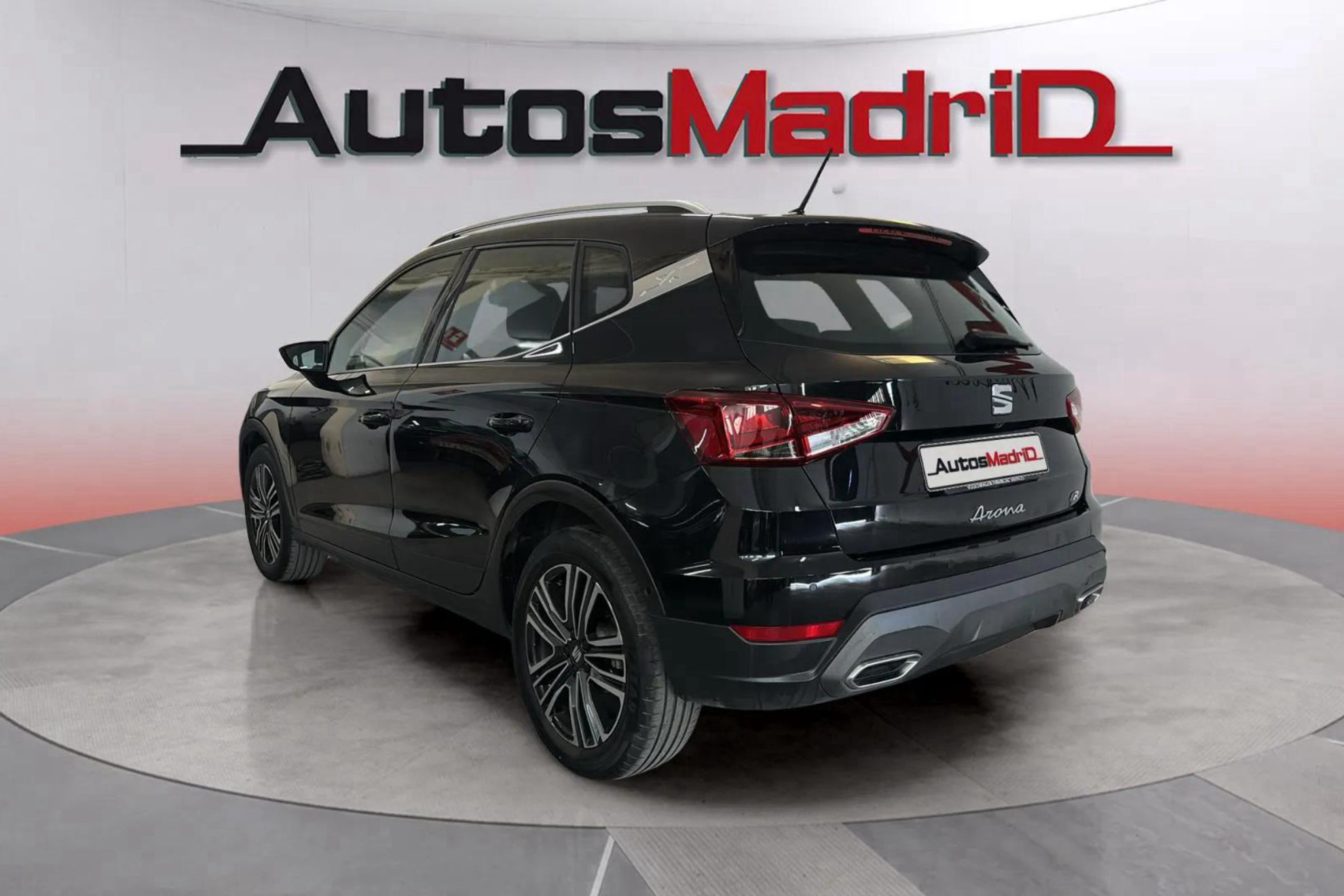 SEAT Arona 1.0 TSI FR XM - foto 5