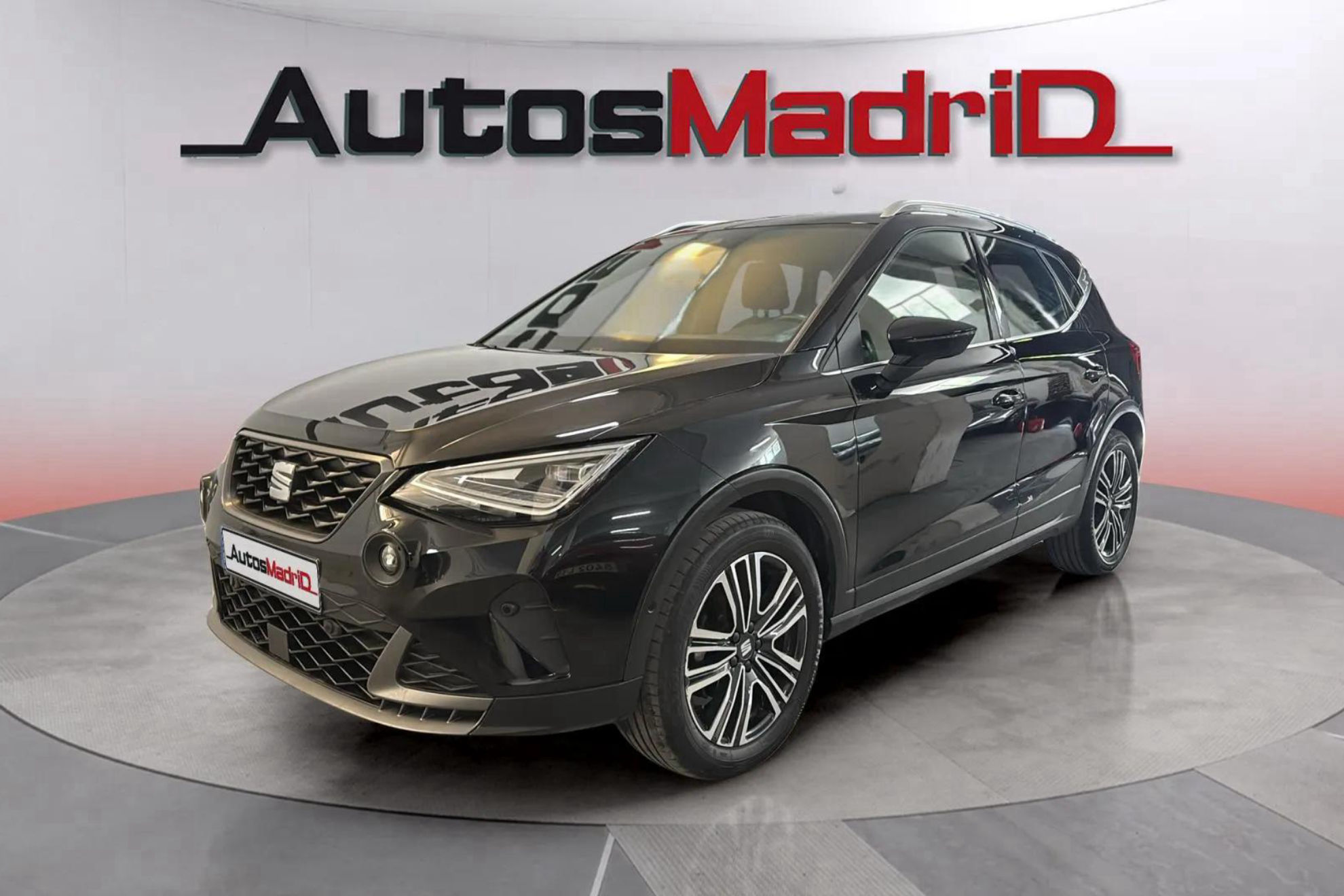 SEAT Arona 1.0 TSI FR XM - foto 3