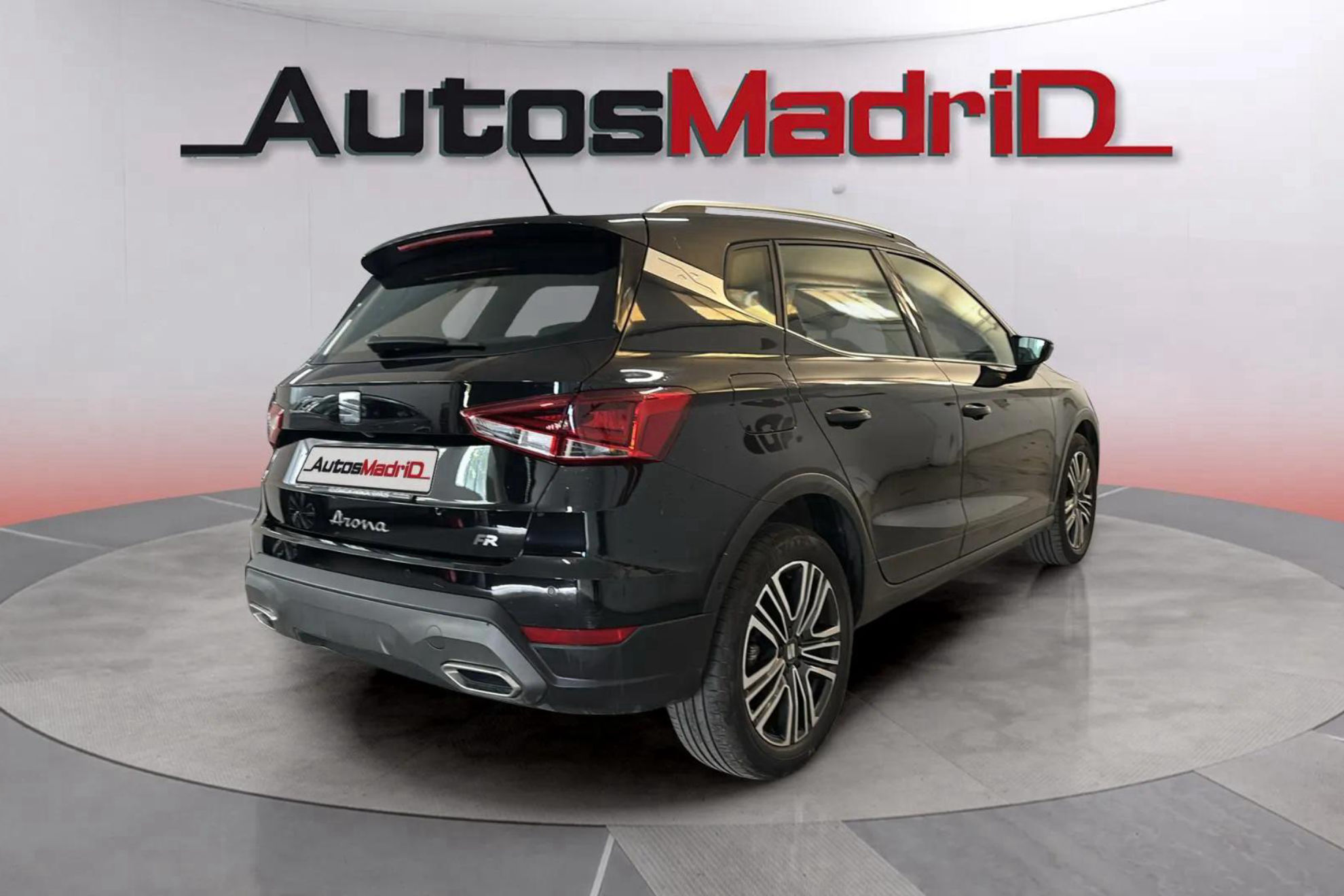 SEAT Arona 1.0 TSI FR XM - foto 7
