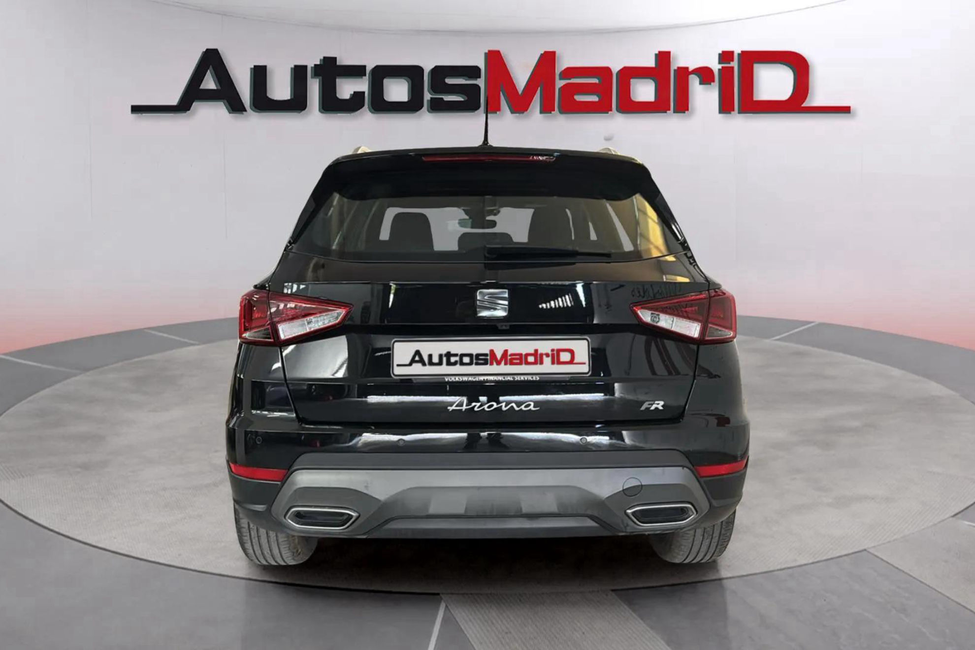 SEAT Arona 1.0 TSI FR XM - foto 6