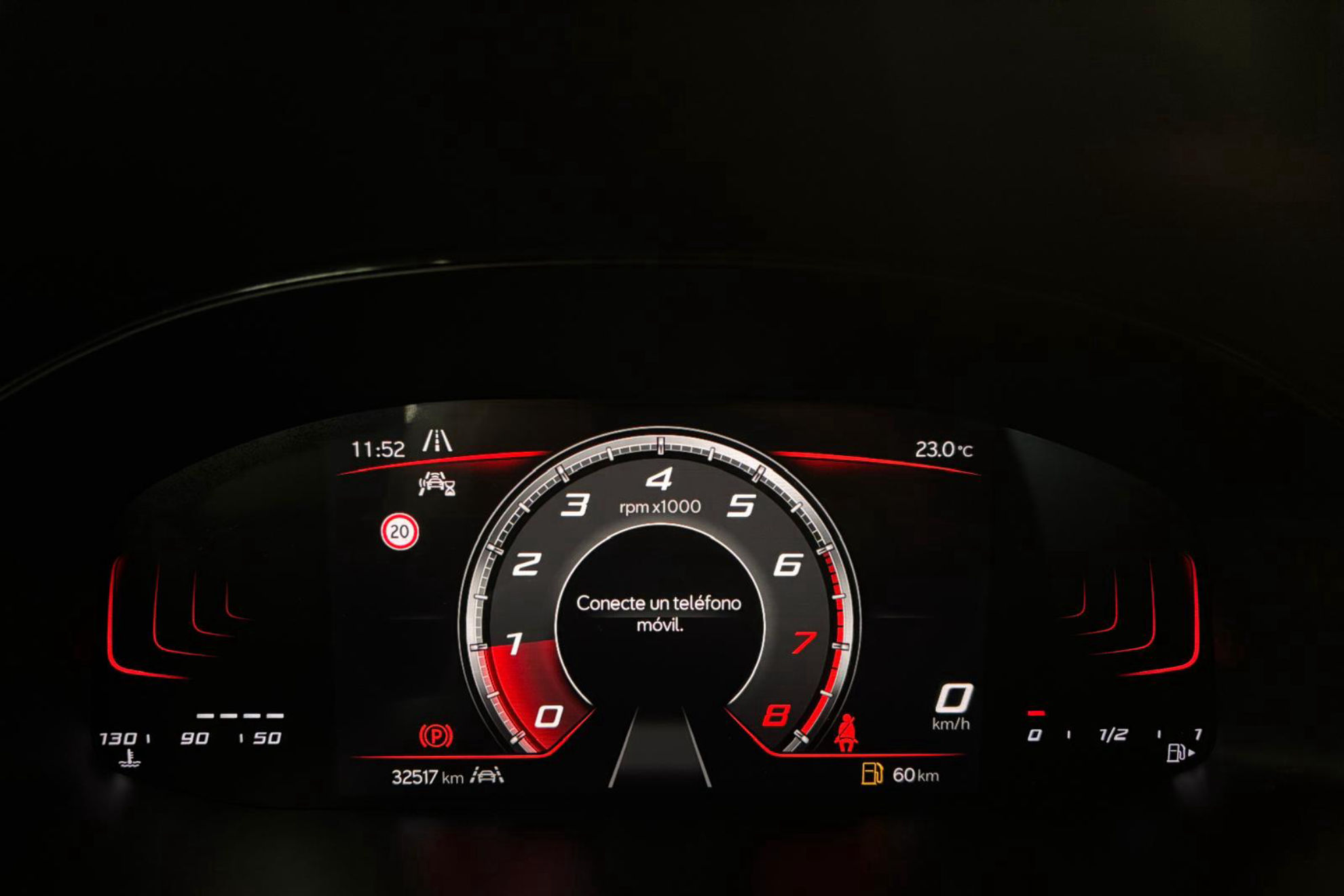SEAT Arona 1.0 TSI FR XM - foto 21