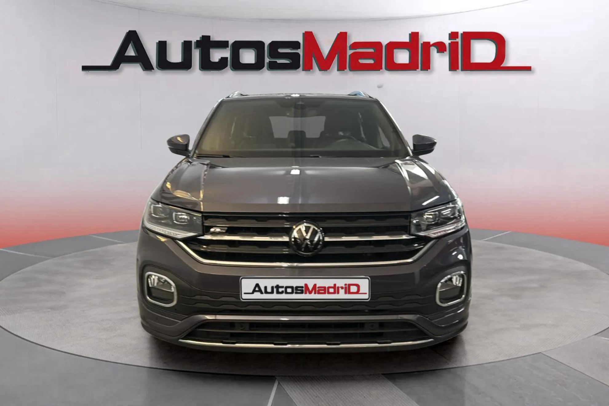 Volkswagen T-Cross R-Line 1.0 TSI DSG - foto 2