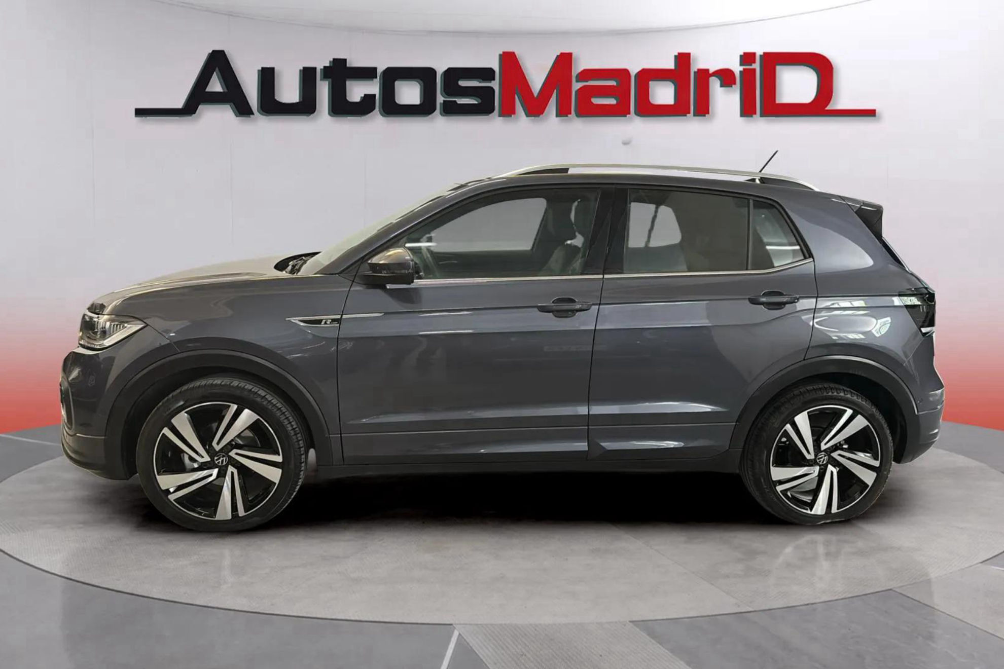 Volkswagen T-Cross R-Line 1.0 TSI DSG - foto 4