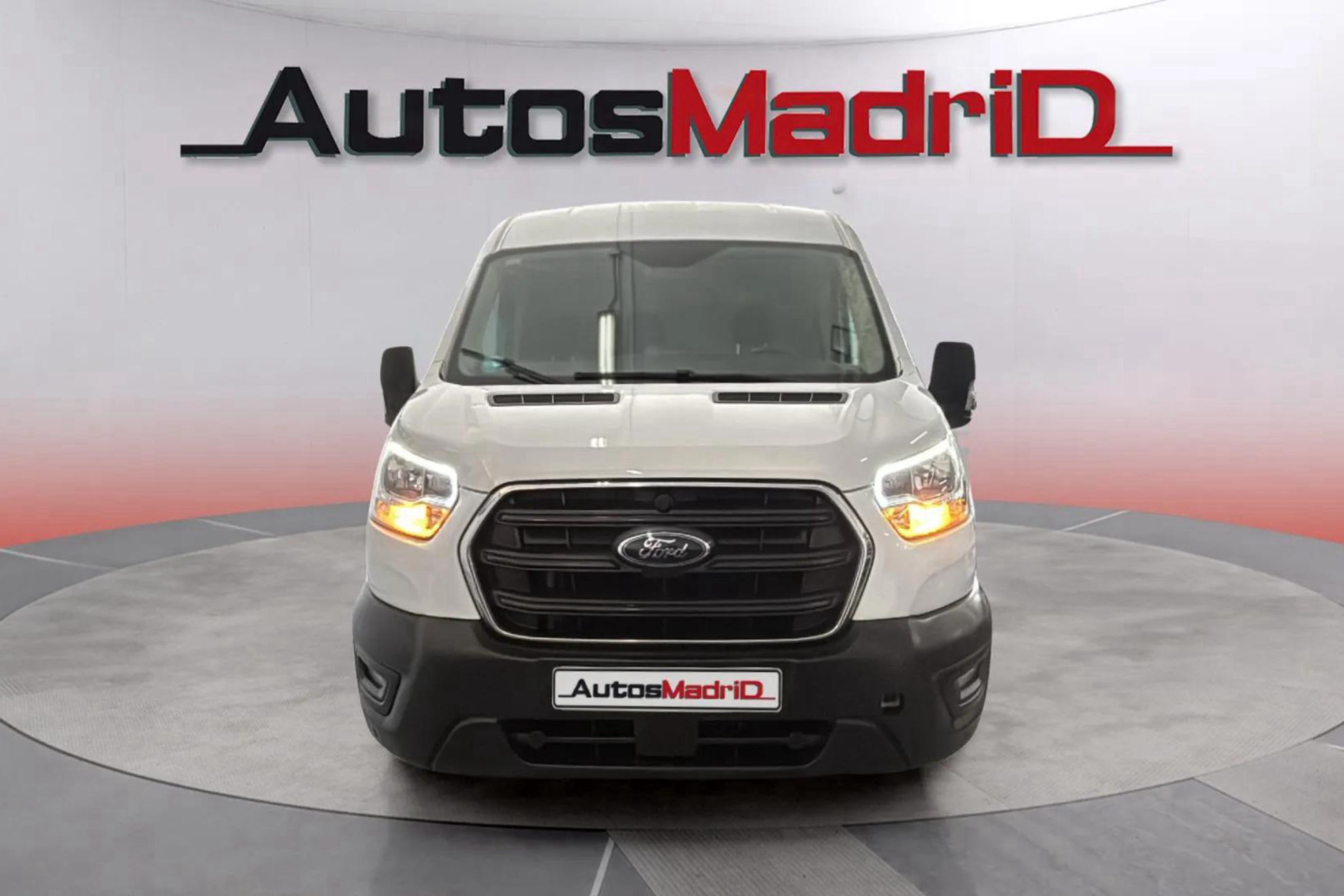 Ford Transit 350 L3H2 Van Trend FWD MHEV - foto 2