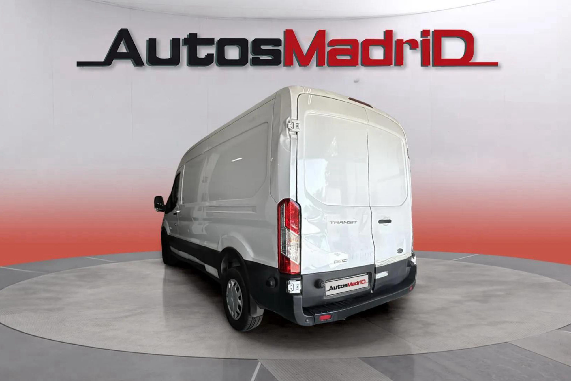 Ford Transit 350 L3H2 Van Trend FWD MHEV - foto 4