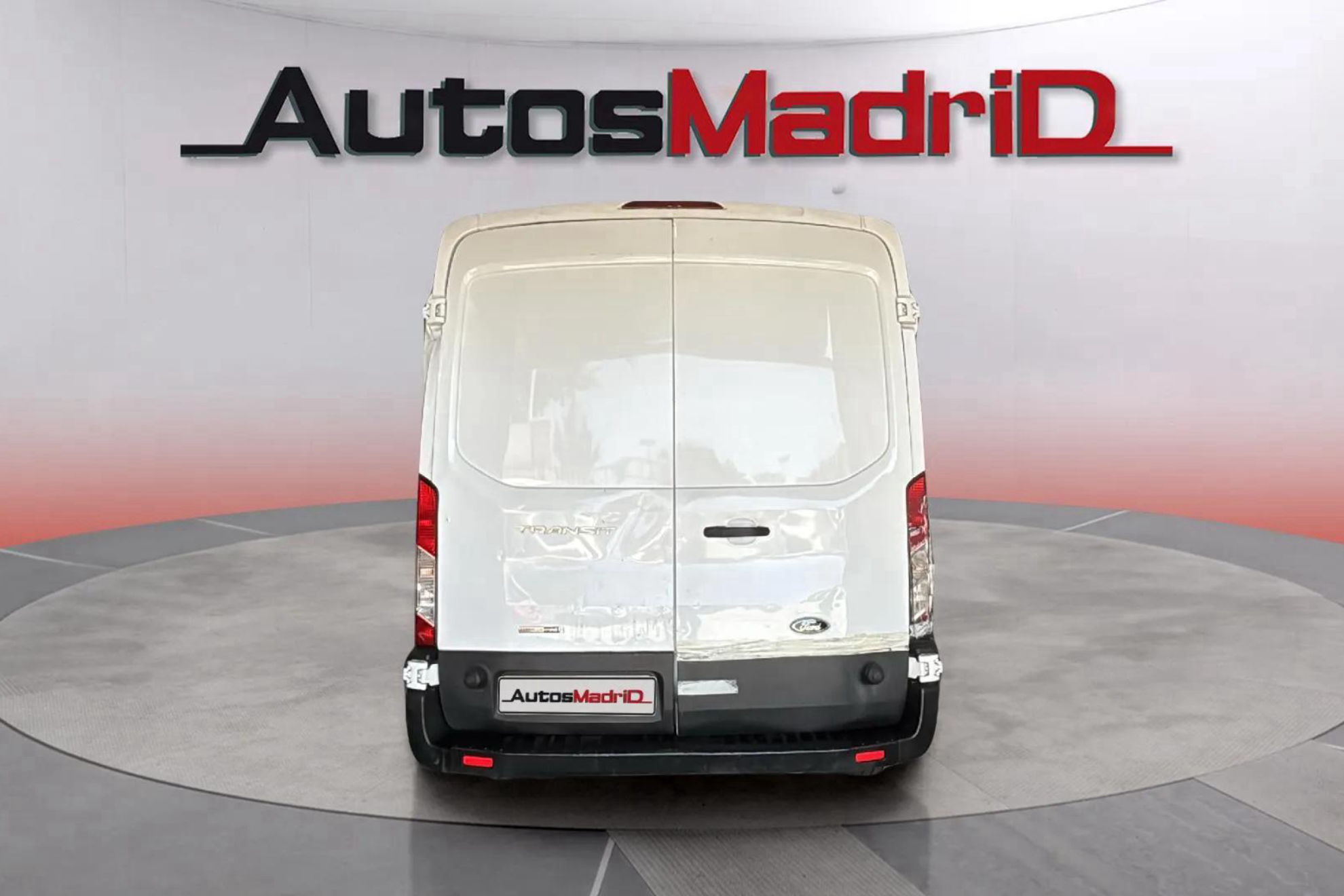 Ford Transit 350 L3H2 Van Trend FWD MHEV - foto 5