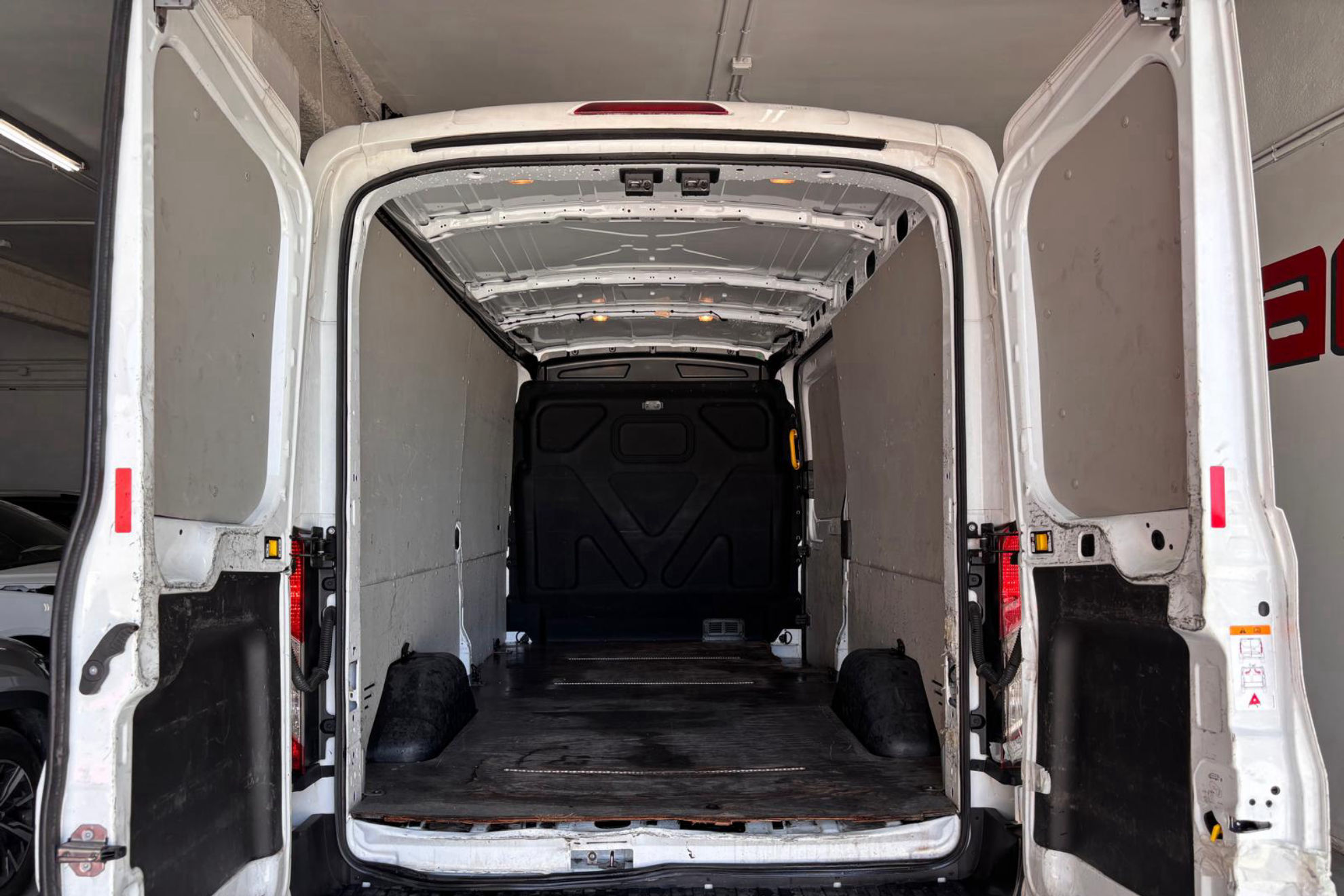 Ford Transit 350 L3H2 Van Trend FWD MHEV - foto 7
