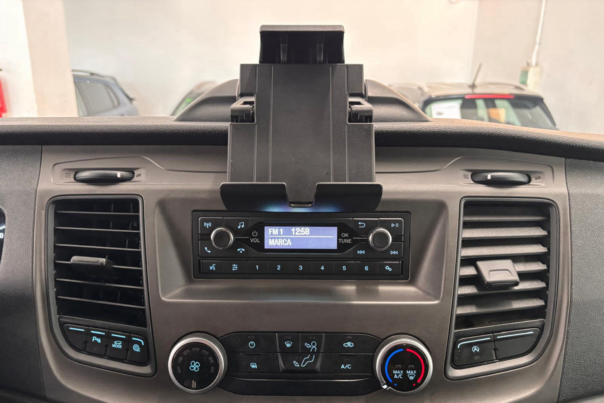Ford Transit 350 L3H2 Van Trend FWD MHEV - foto 19