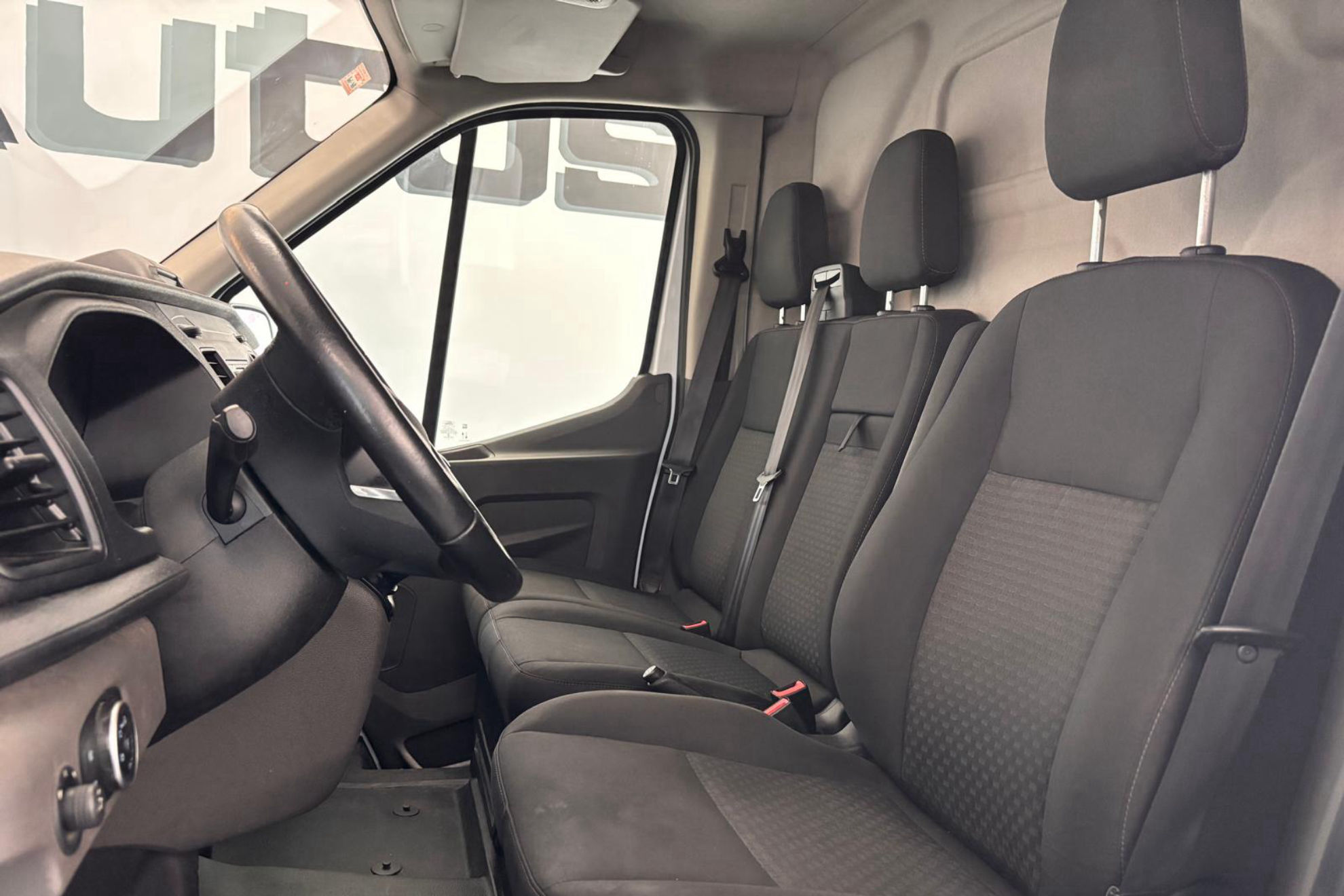 Ford Transit 350 L3H2 Van Trend FWD MHEV - foto 11