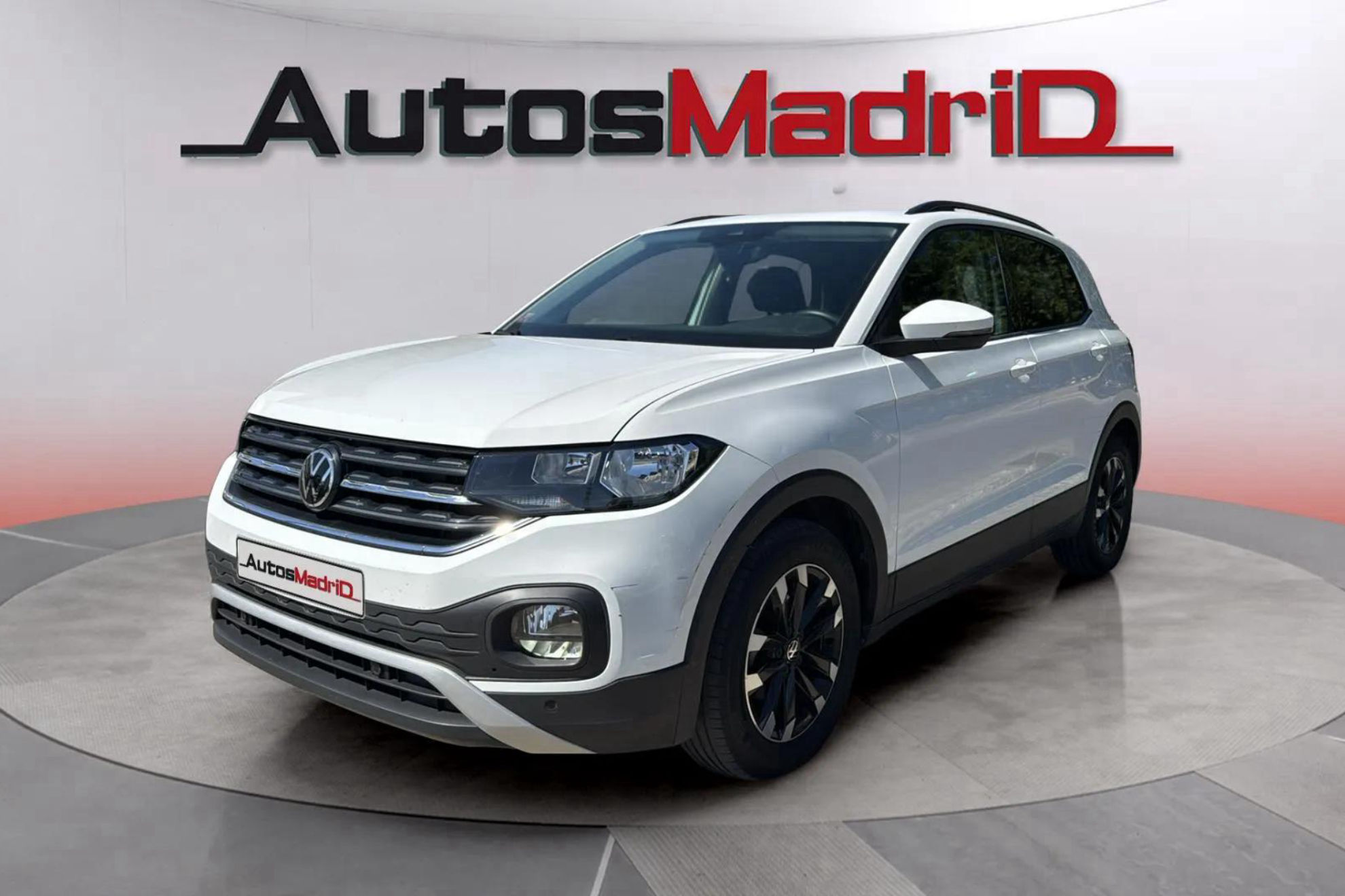 Volkswagen T-Cross Advance 1.0 TSI - foto 3