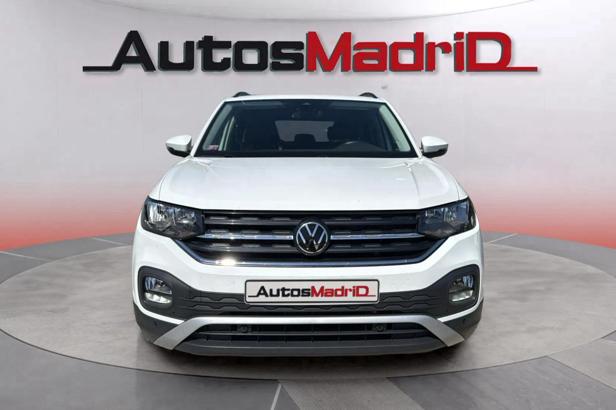 Volkswagen T-Cross Advance 1.0 TSI - foto 2