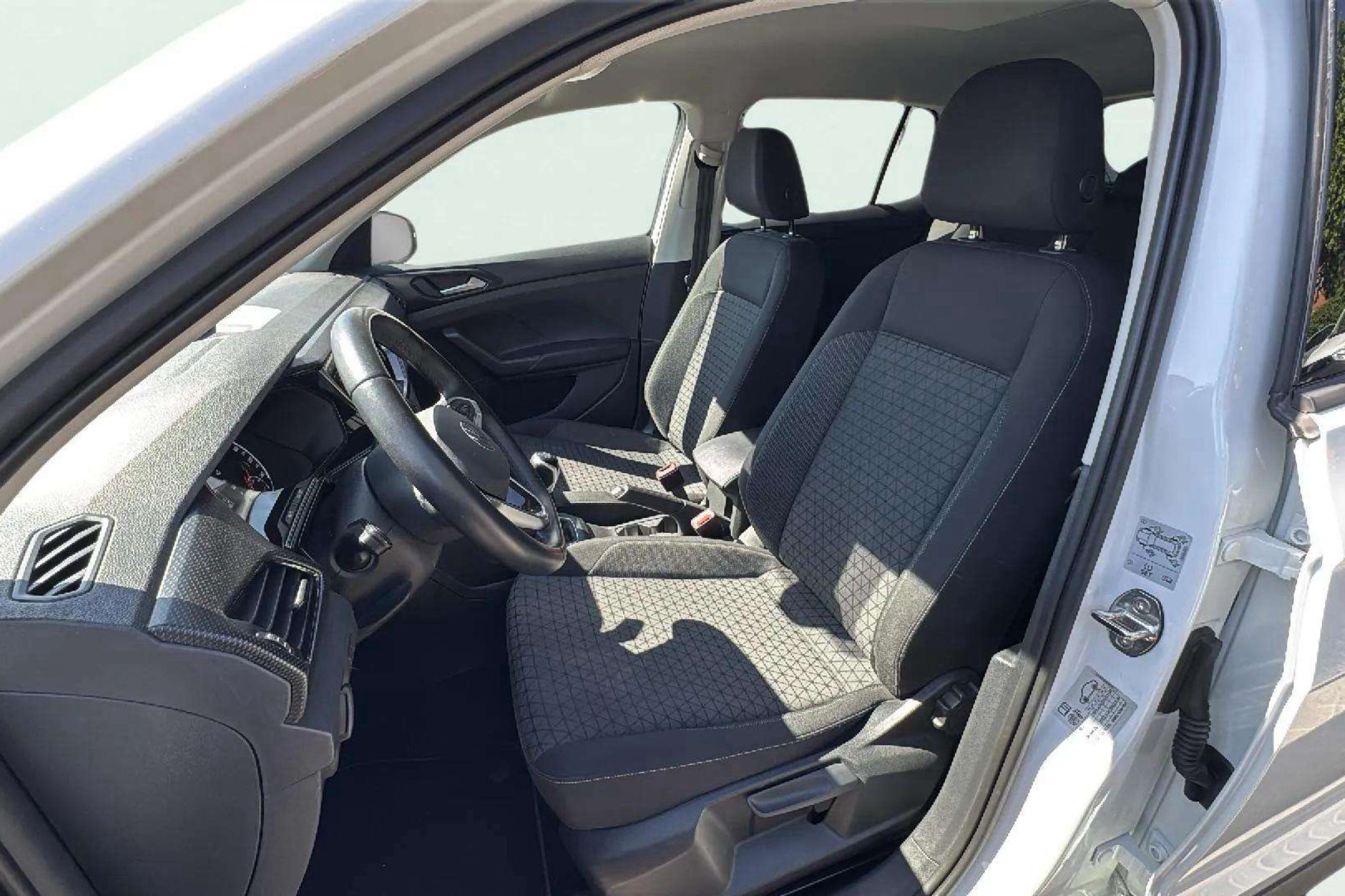 Volkswagen T-Cross Advance 1.0 TSI - foto 7