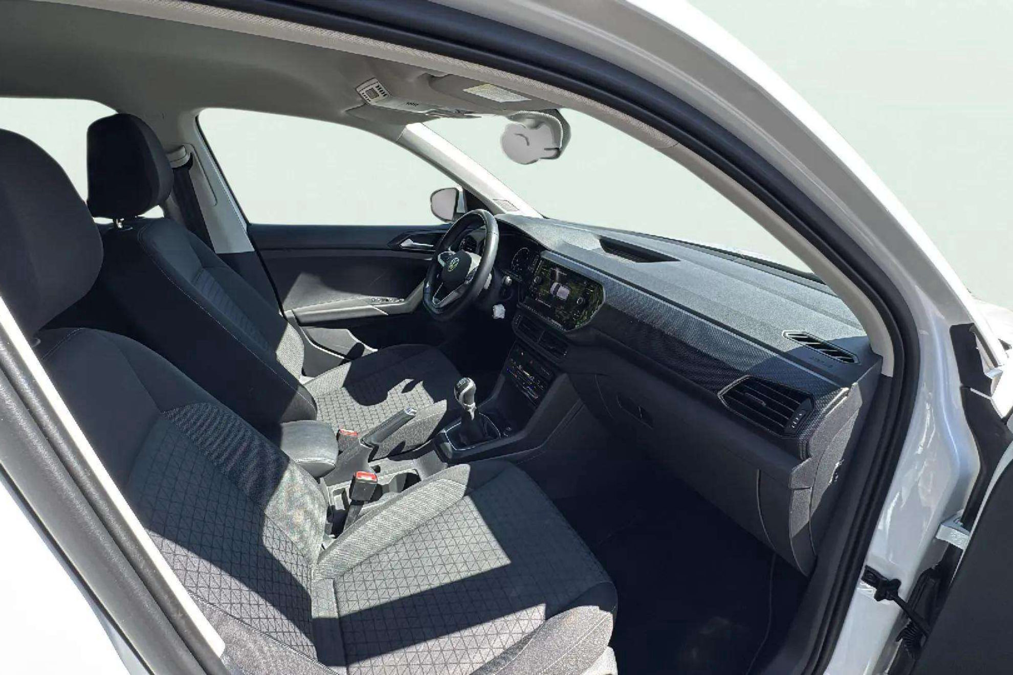 Volkswagen T-Cross Advance 1.0 TSI - foto 11