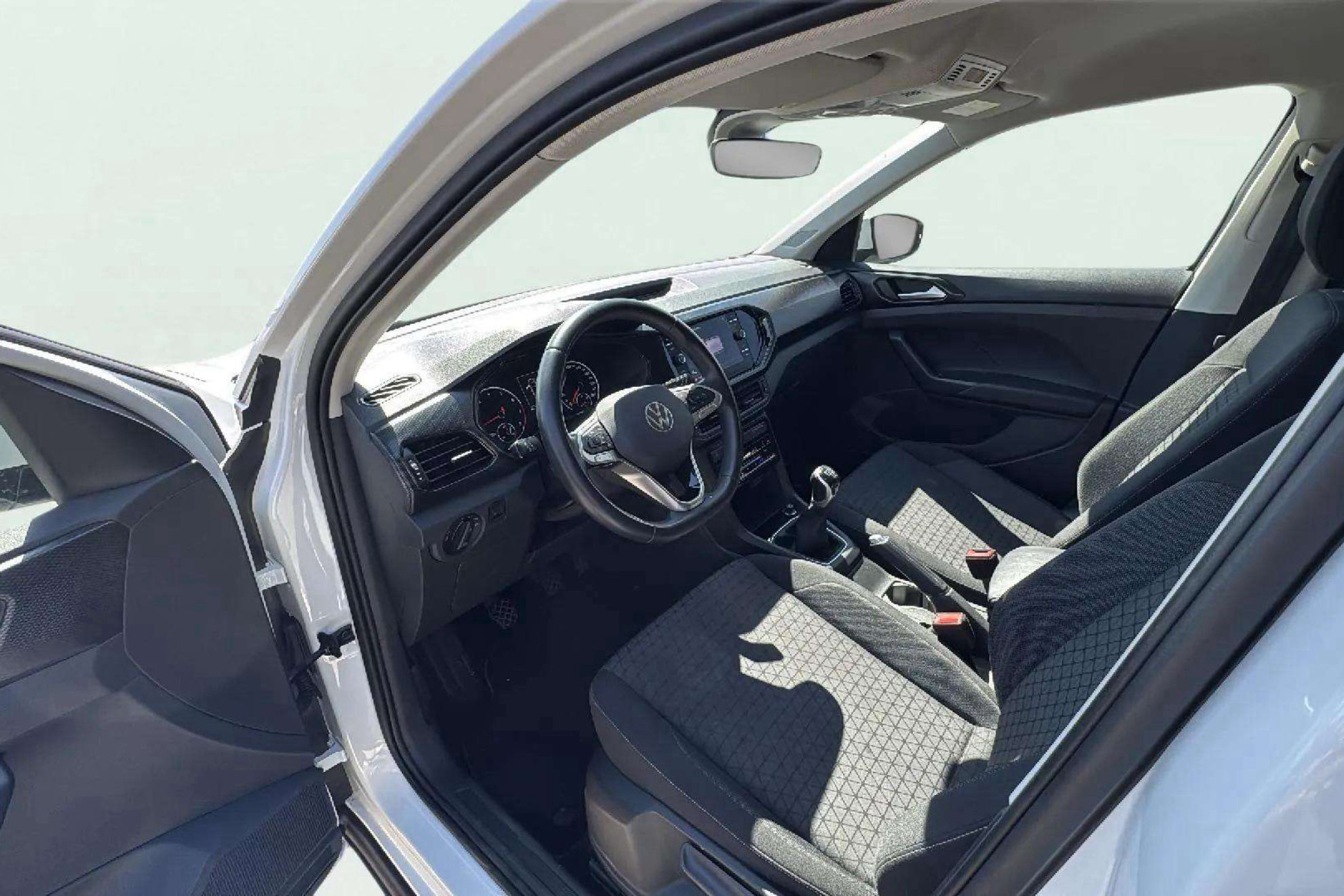 Volkswagen T-Cross Advance 1.0 TSI - foto 6