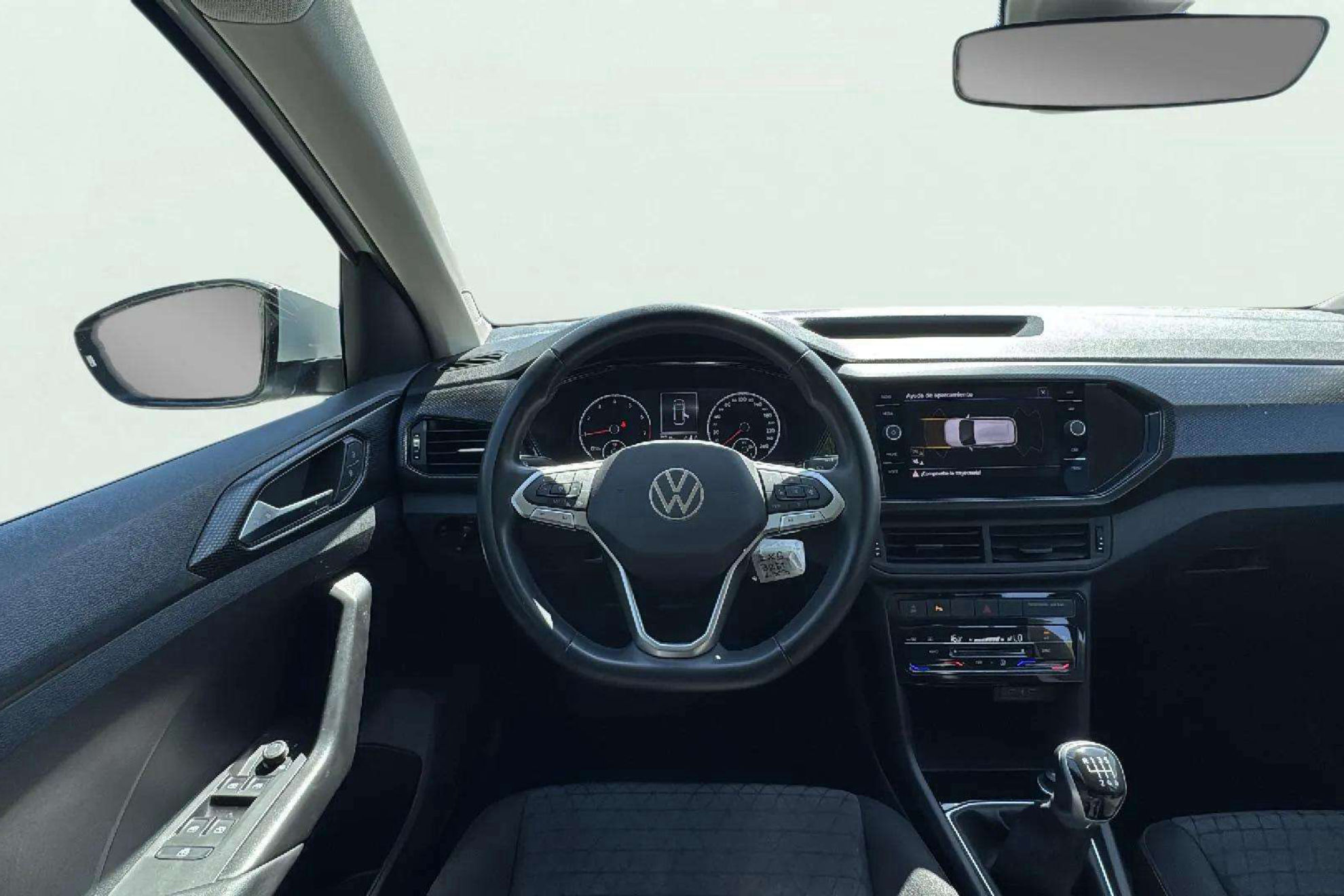 Volkswagen T-Cross Advance 1.0 TSI - foto 15