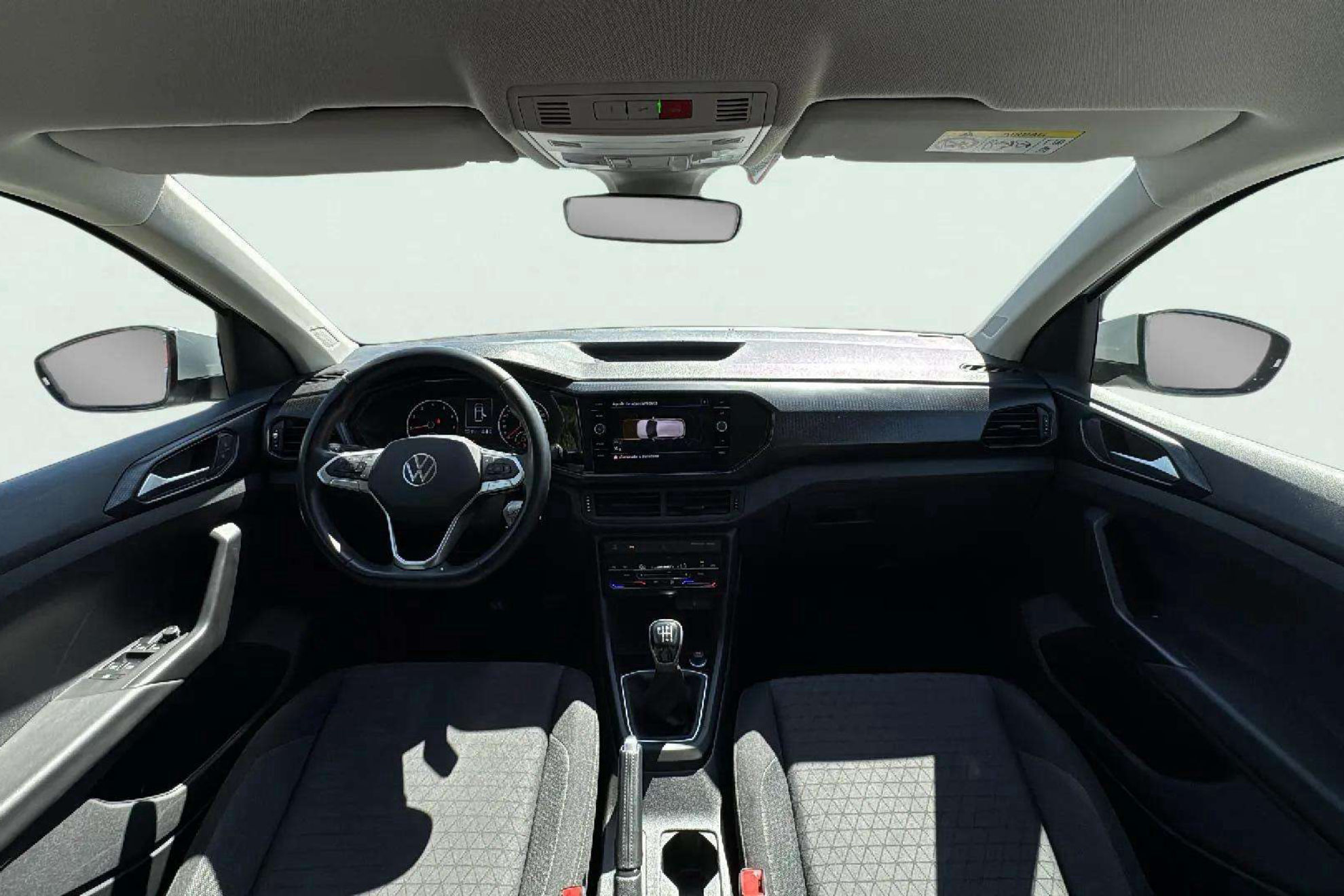 Volkswagen T-Cross Advance 1.0 TSI - foto 14