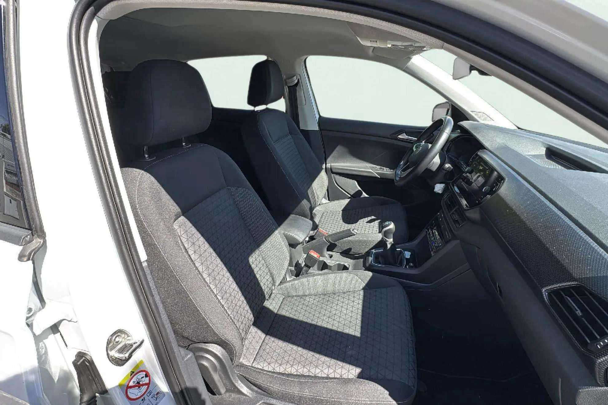 Volkswagen T-Cross Advance 1.0 TSI - foto 10