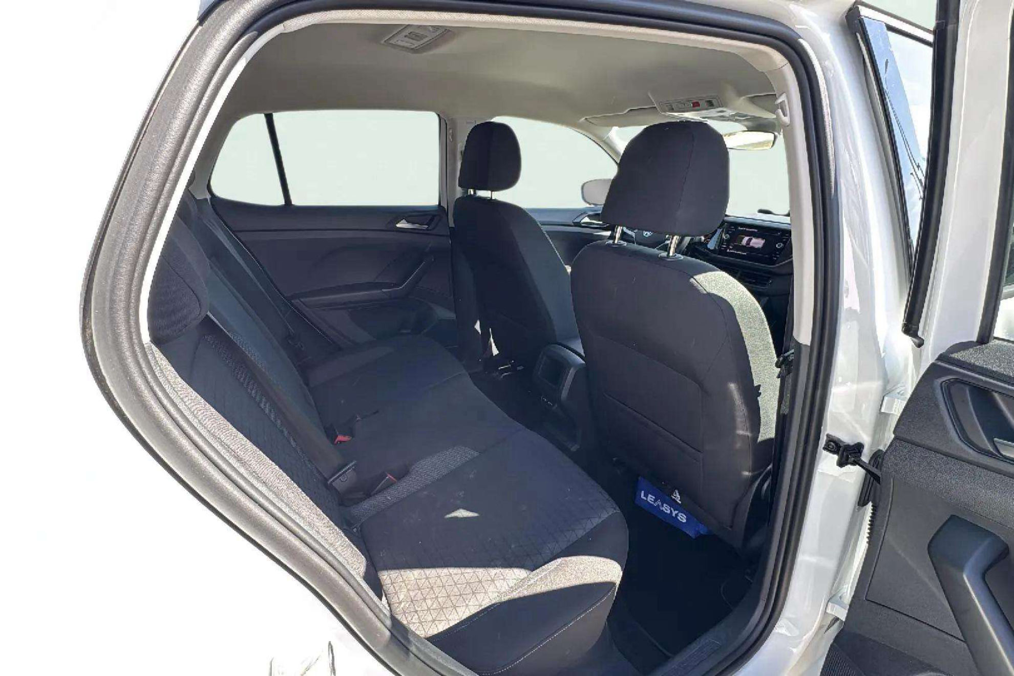 Volkswagen T-Cross Advance 1.0 TSI - foto 12
