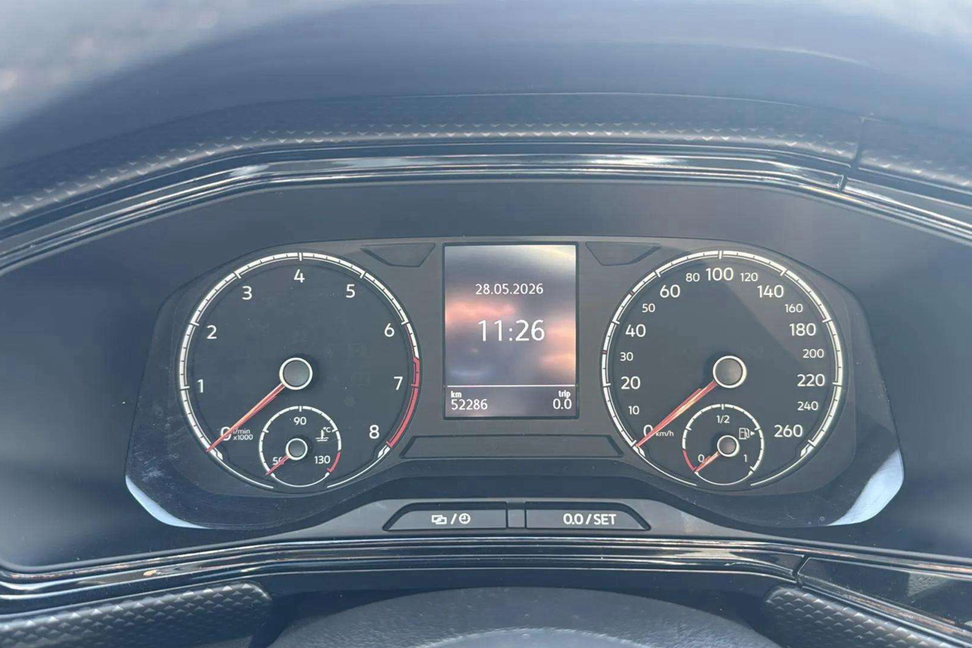 Volkswagen T-Cross Advance 1.0 TSI - foto 22