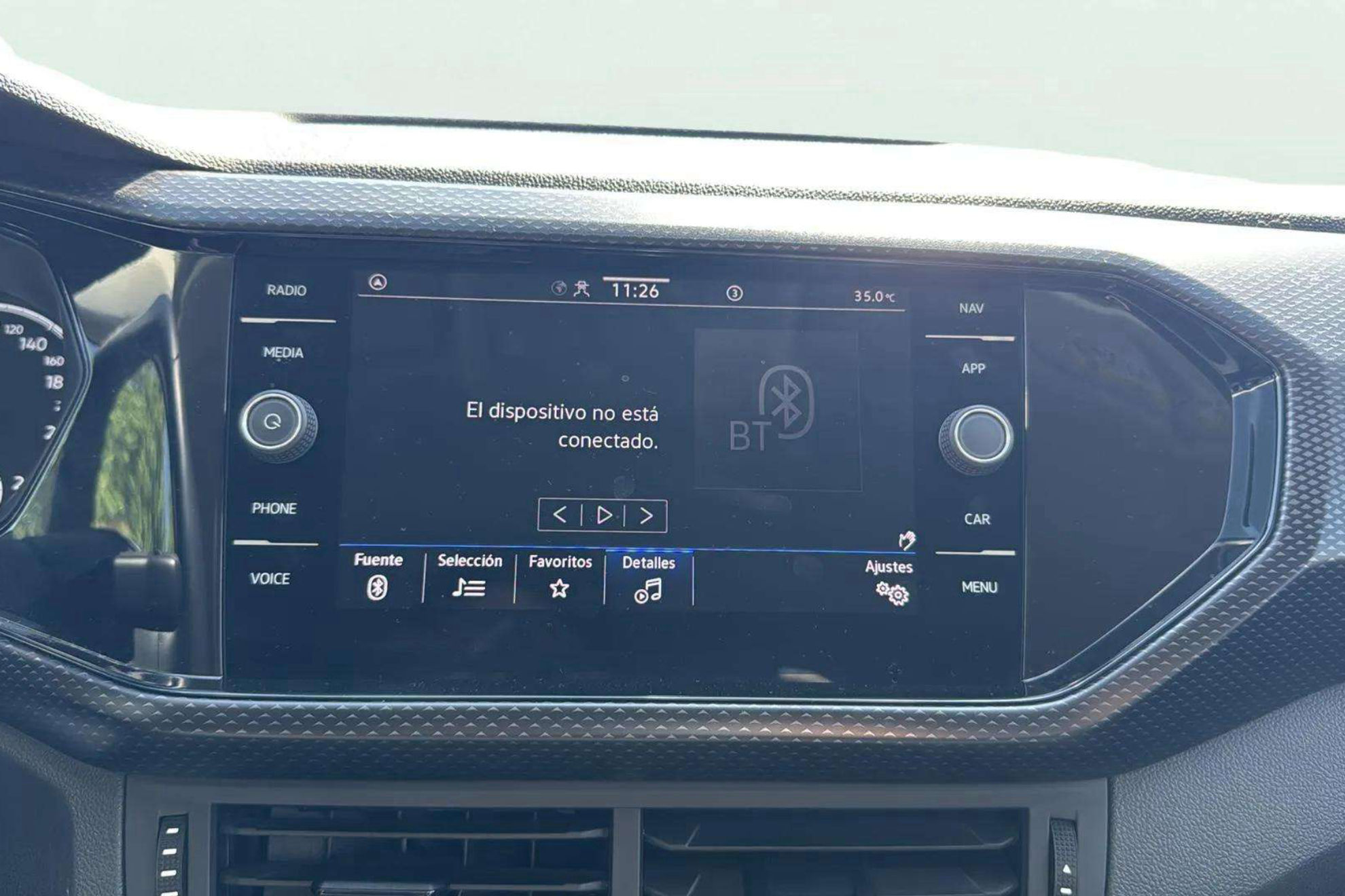 Volkswagen T-Cross Advance 1.0 TSI - foto 24