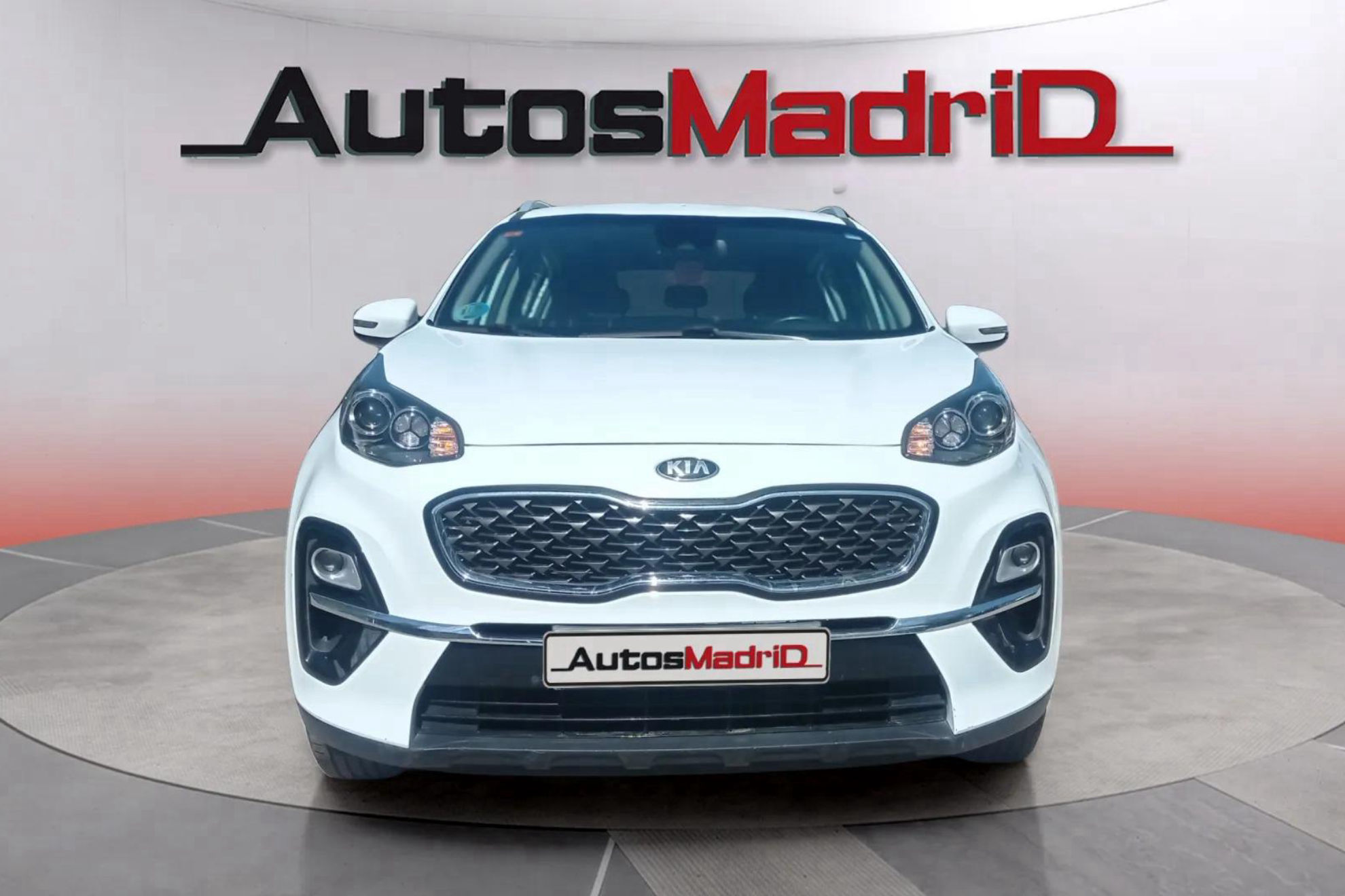 Kia Sportage 1.6 MHEV Drive 4x2 - foto 2