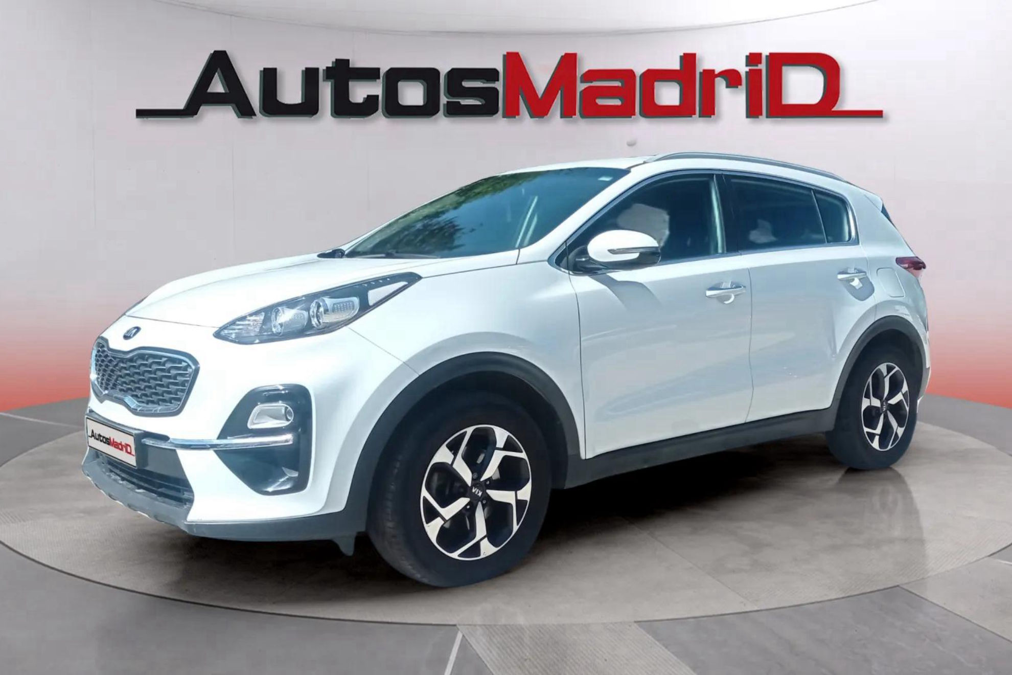 Kia Sportage 1.6 MHEV Drive 4x2 - foto 3
