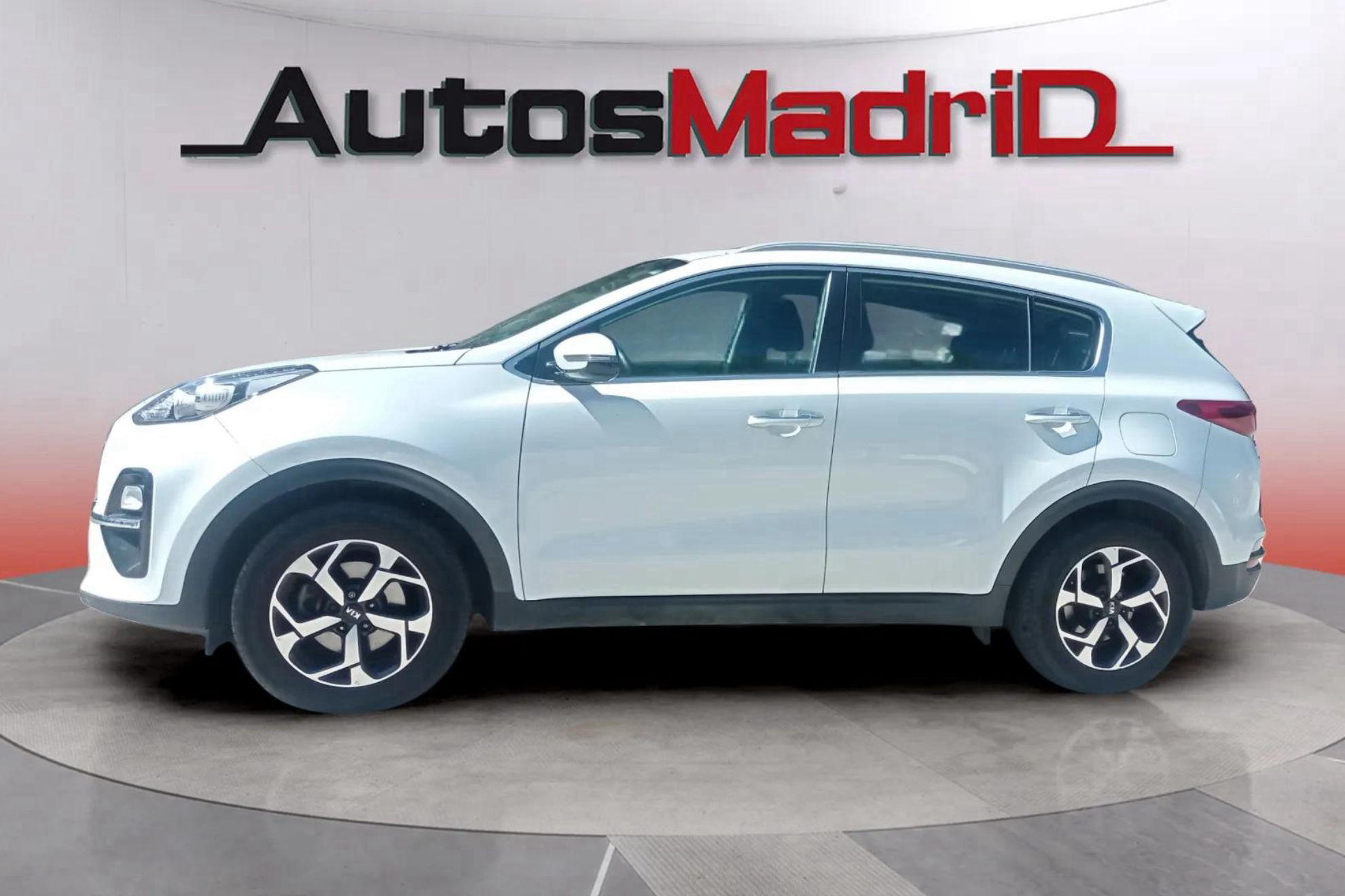 Kia Sportage 1.6 MHEV Drive 4x2 - foto 4