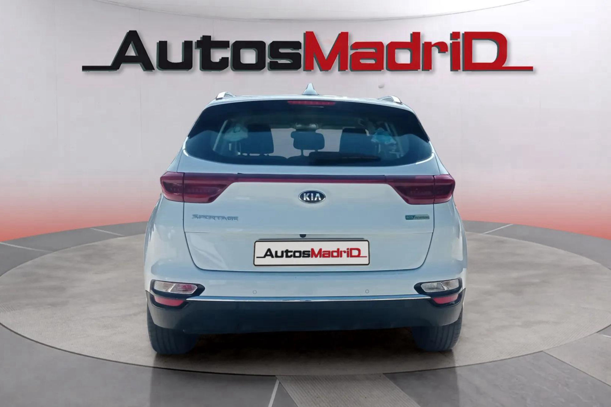Kia Sportage 1.6 MHEV Drive 4x2 - foto 6