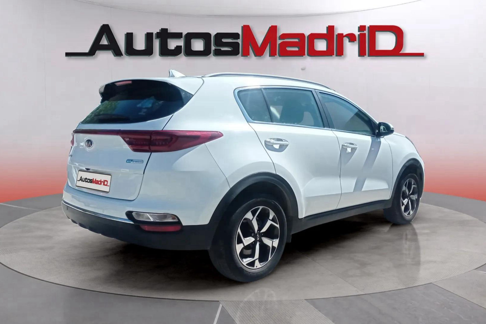 Kia Sportage 1.6 MHEV Drive 4x2 - foto 7